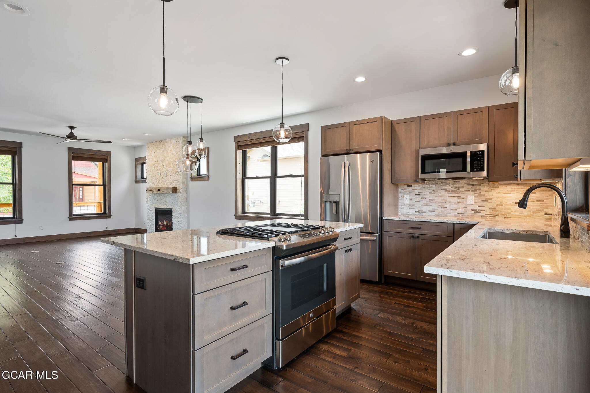 250 Elk Track Circle Granby CO 80446