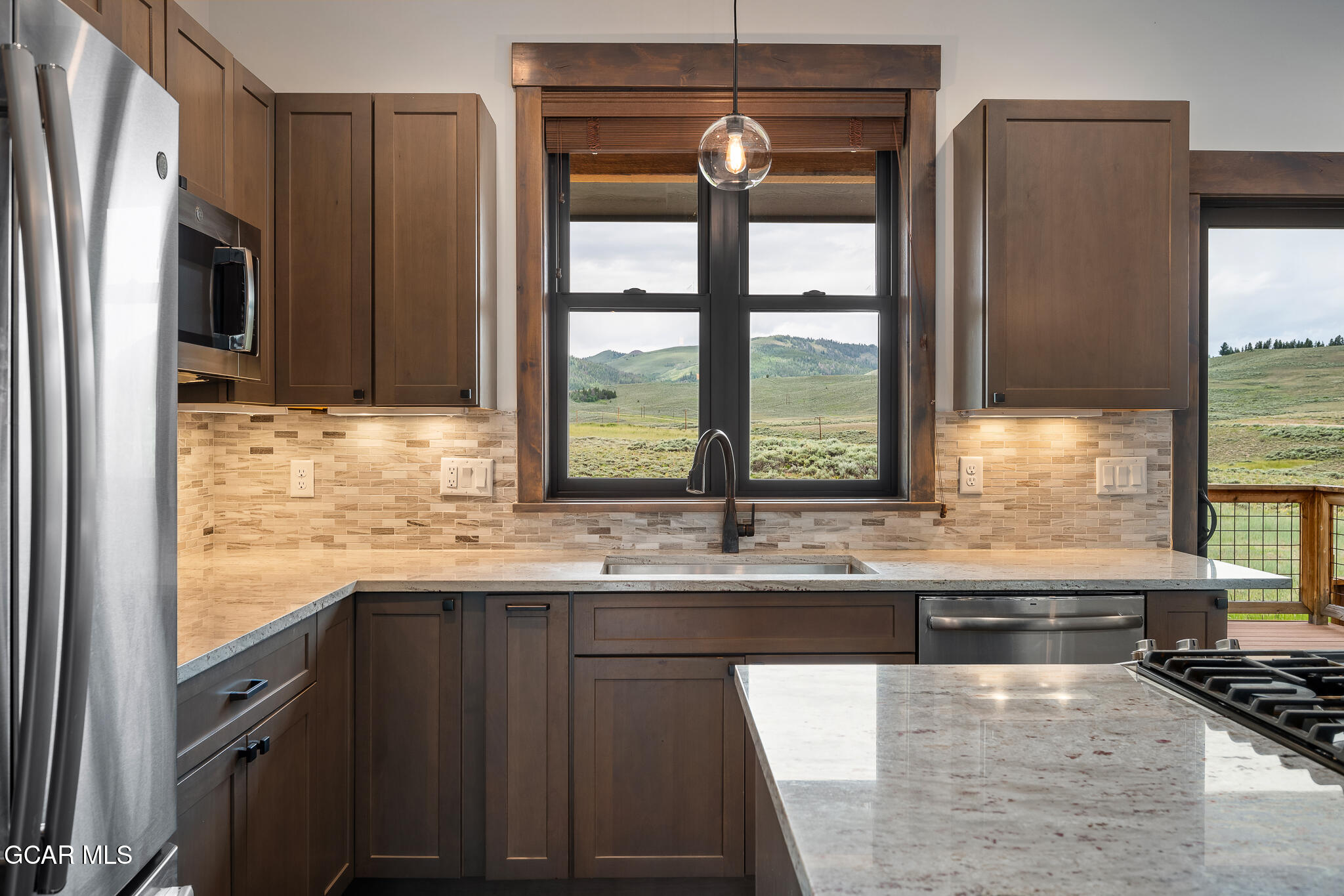 250 Elk Track Circle Granby CO 80446