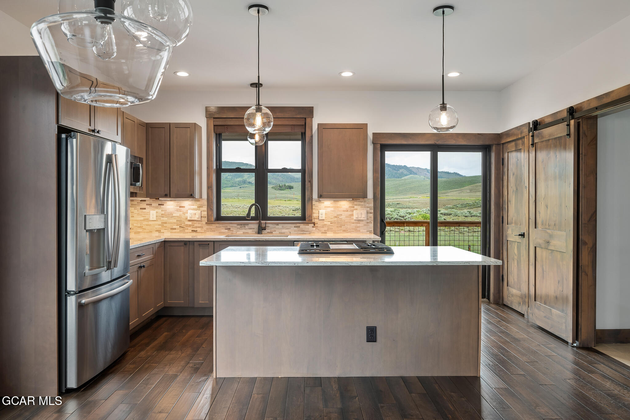 250 Elk Track Circle Granby CO 80446