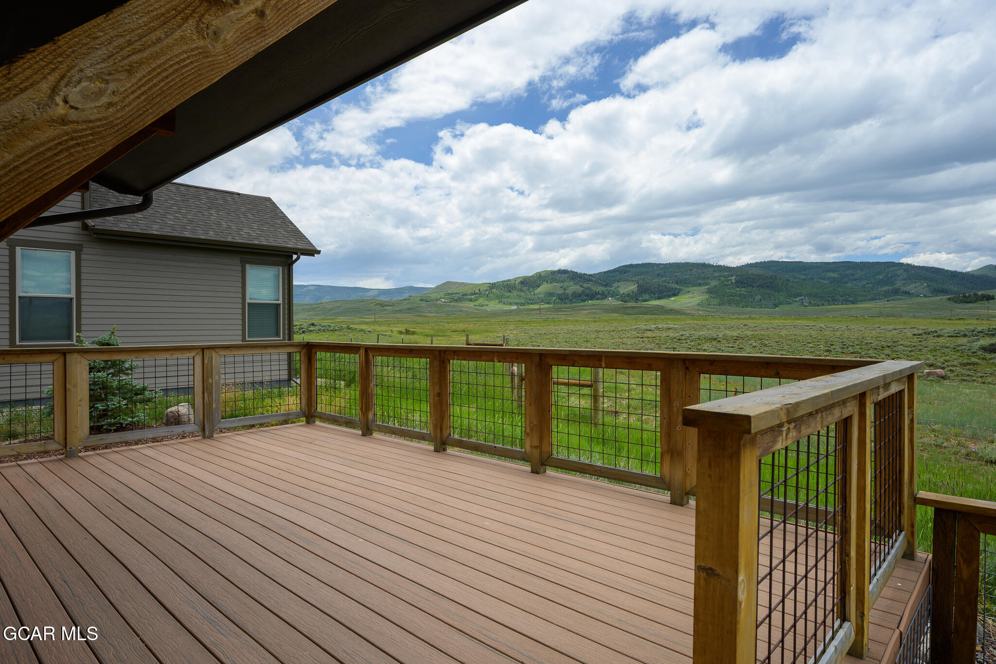 250 Elk Track Circle Granby CO 80446