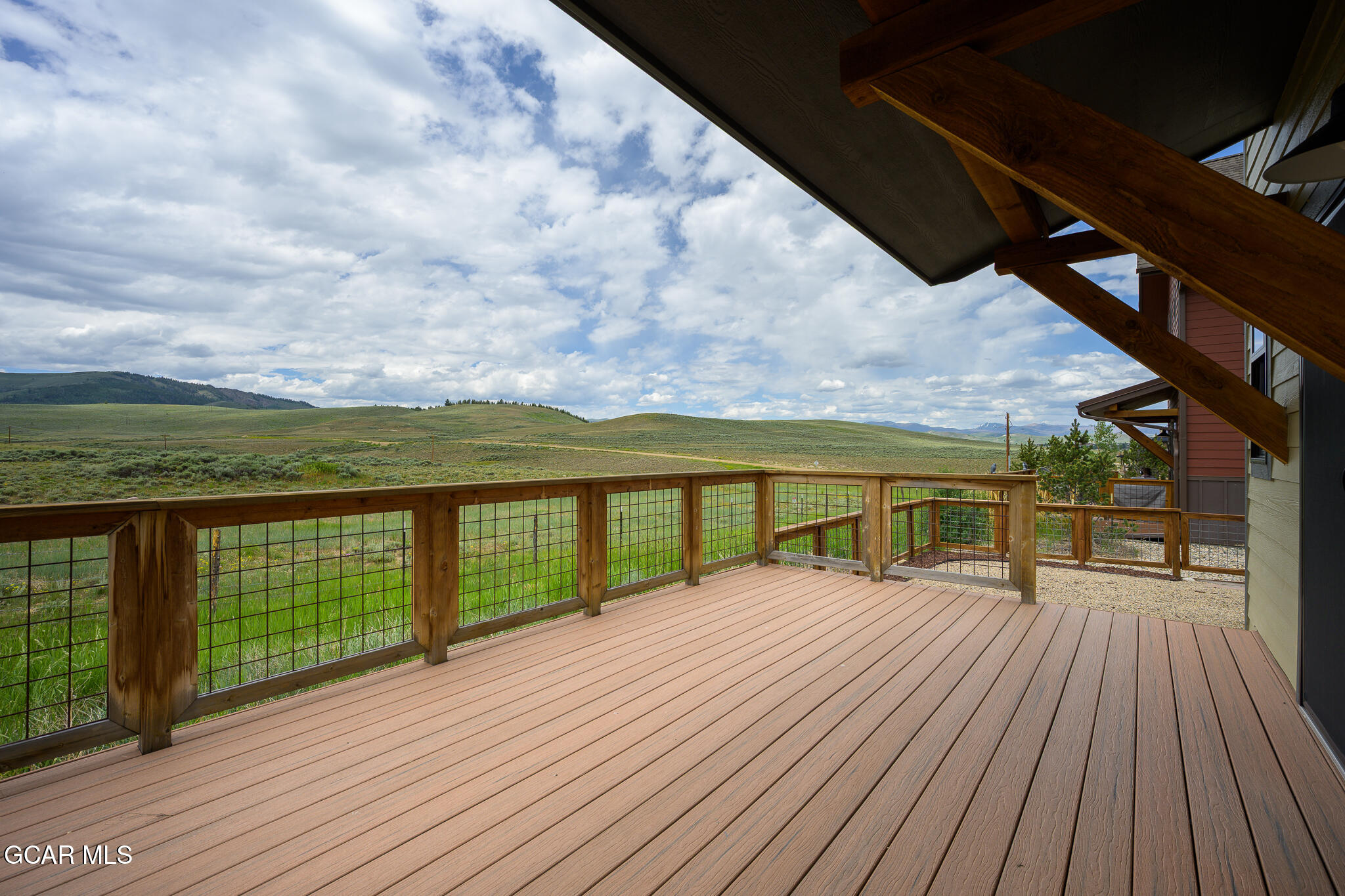 250 Elk Track Circle Granby CO 80446