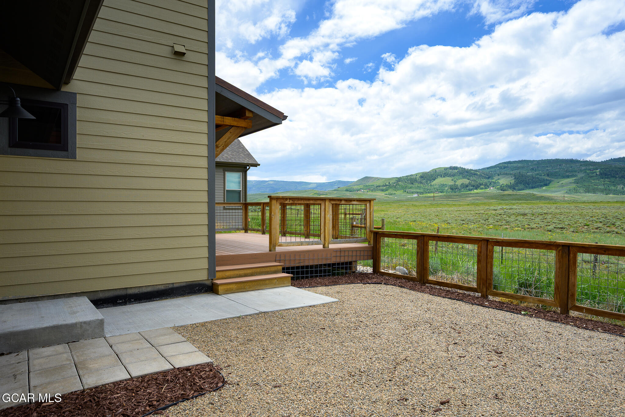 250 Elk Track Circle Granby CO 80446