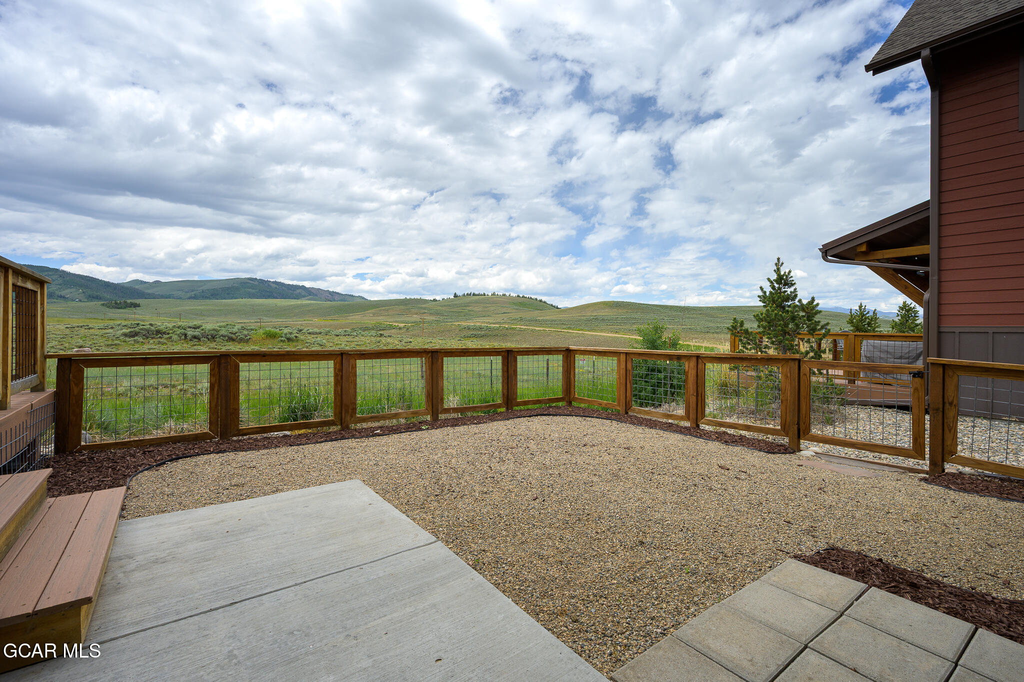 250 Elk Track Circle Granby CO 80446