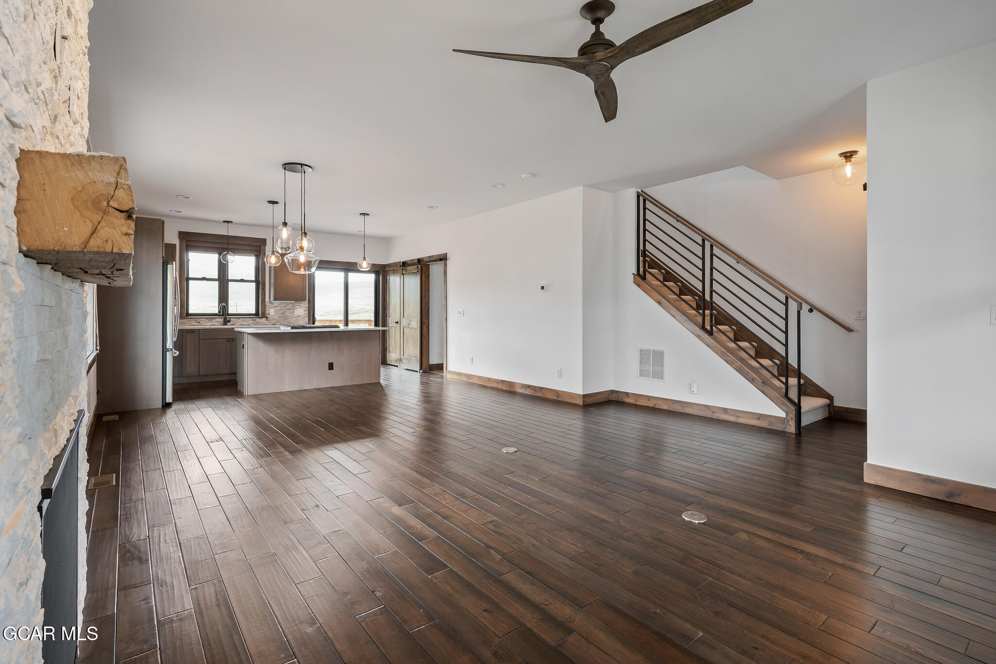 250 Elk Track Circle Granby CO 80446