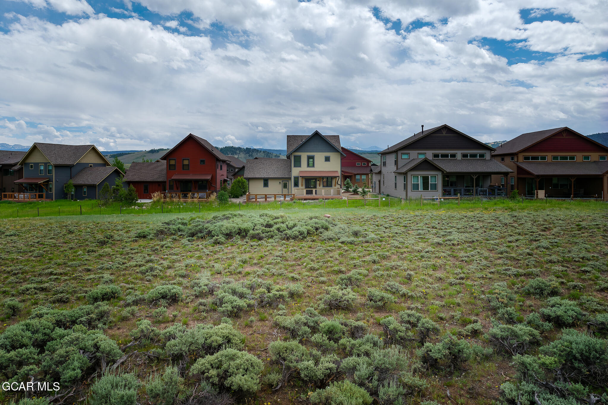 250 Elk Track Circle Granby CO 80446