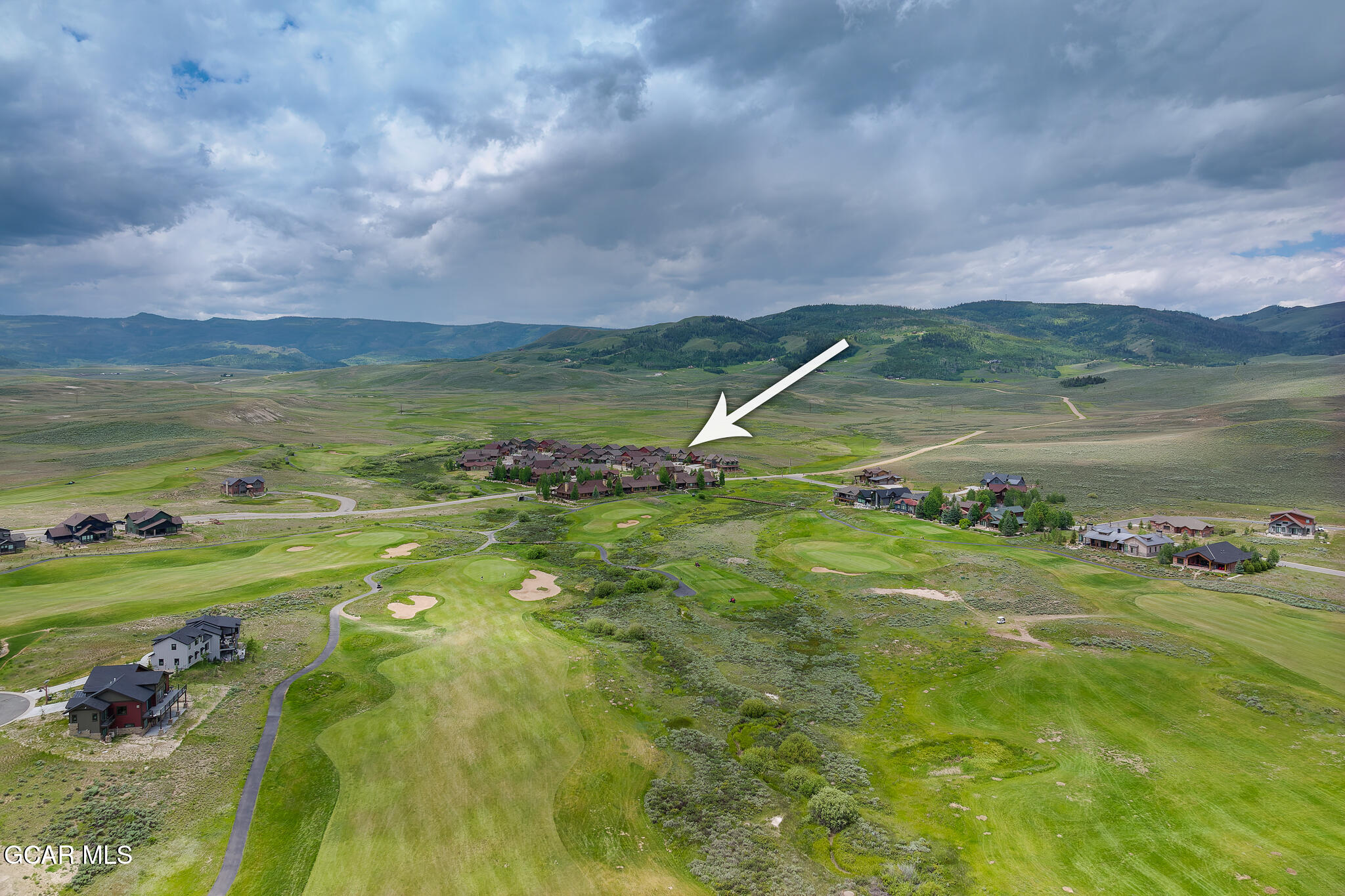 250 Elk Track Circle Granby CO 80446