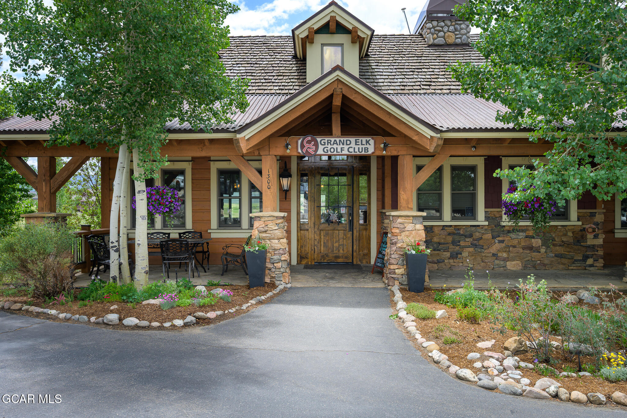 250 Elk Track Circle Granby CO 80446