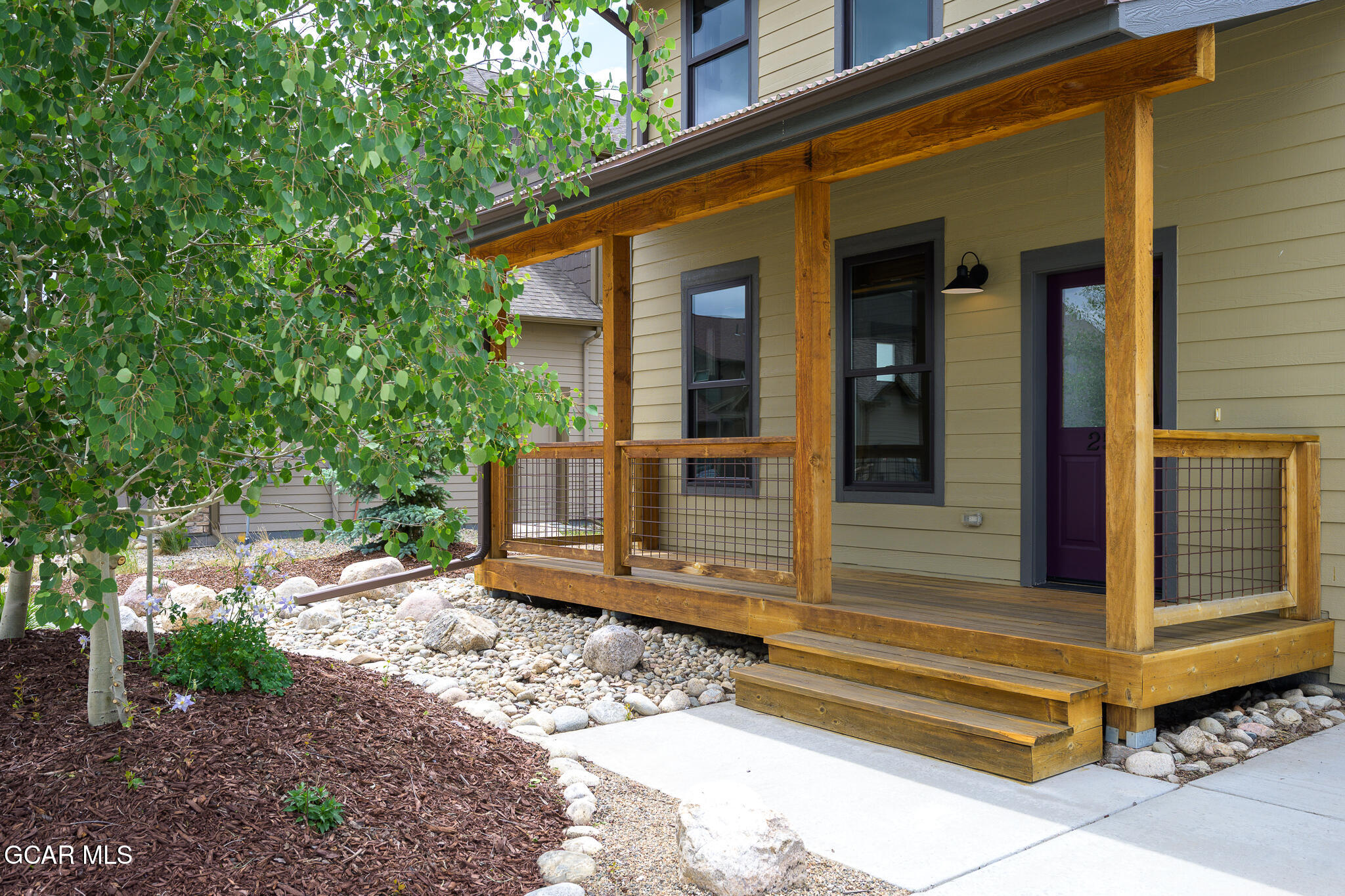 250 Elk Track Circle Granby CO 80446