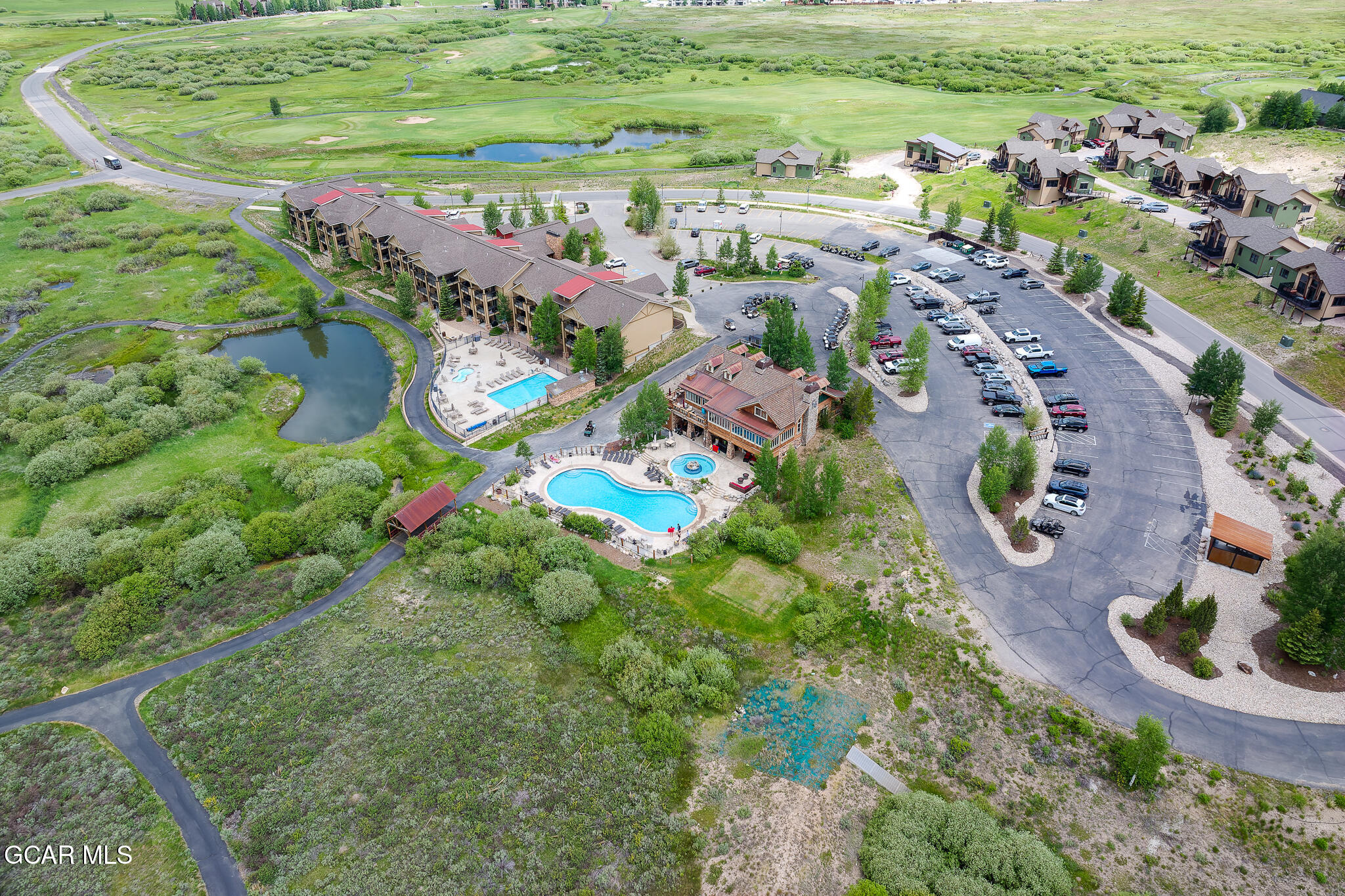 250 Elk Track Circle Granby CO 80446