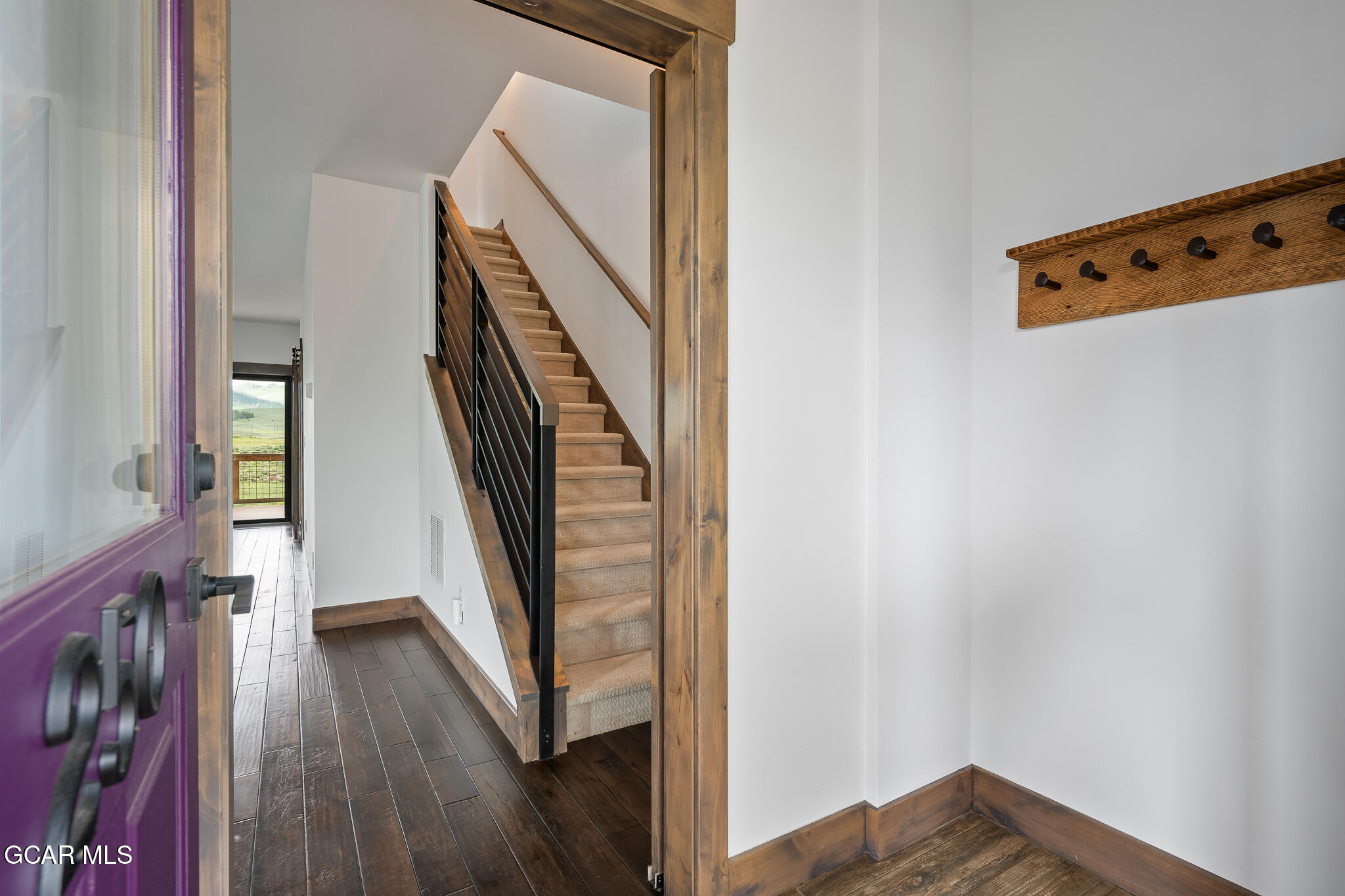 250 Elk Track Circle Granby CO 80446