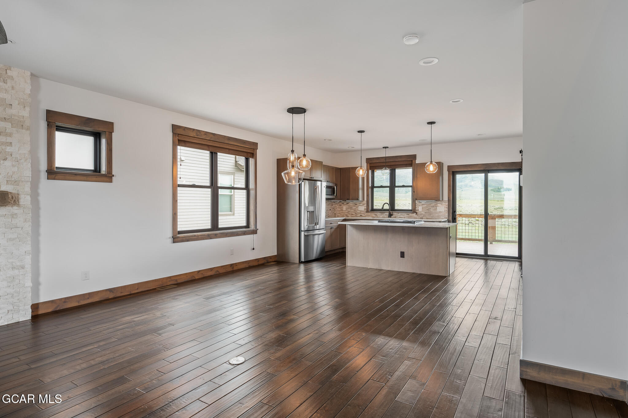 250 Elk Track Circle Granby CO 80446