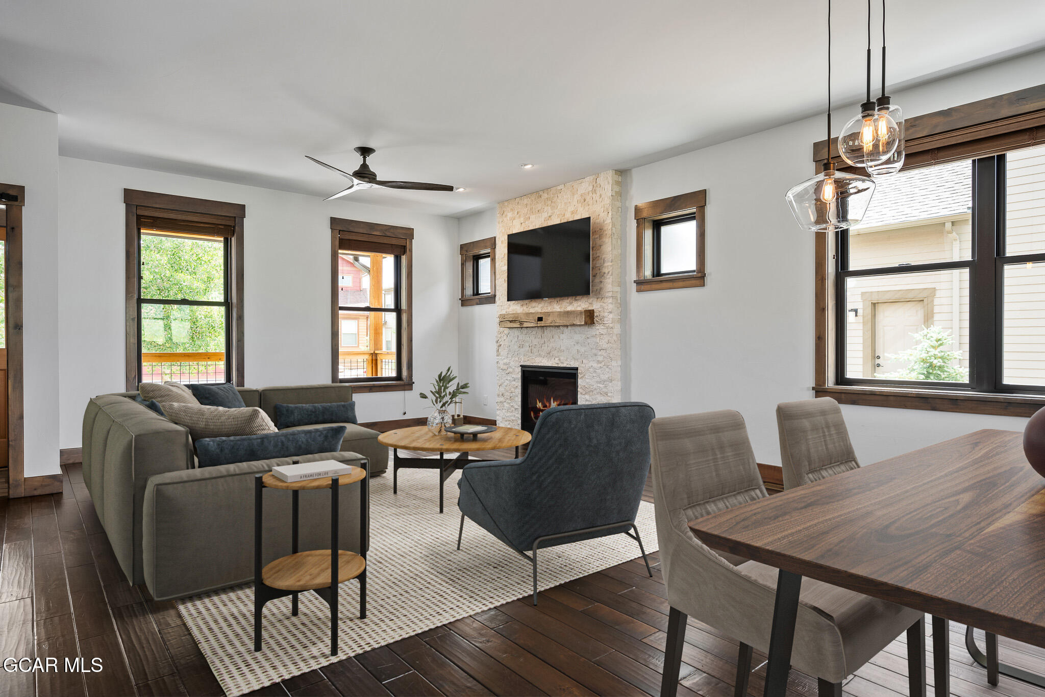 250 Elk Track Circle Granby CO 80446