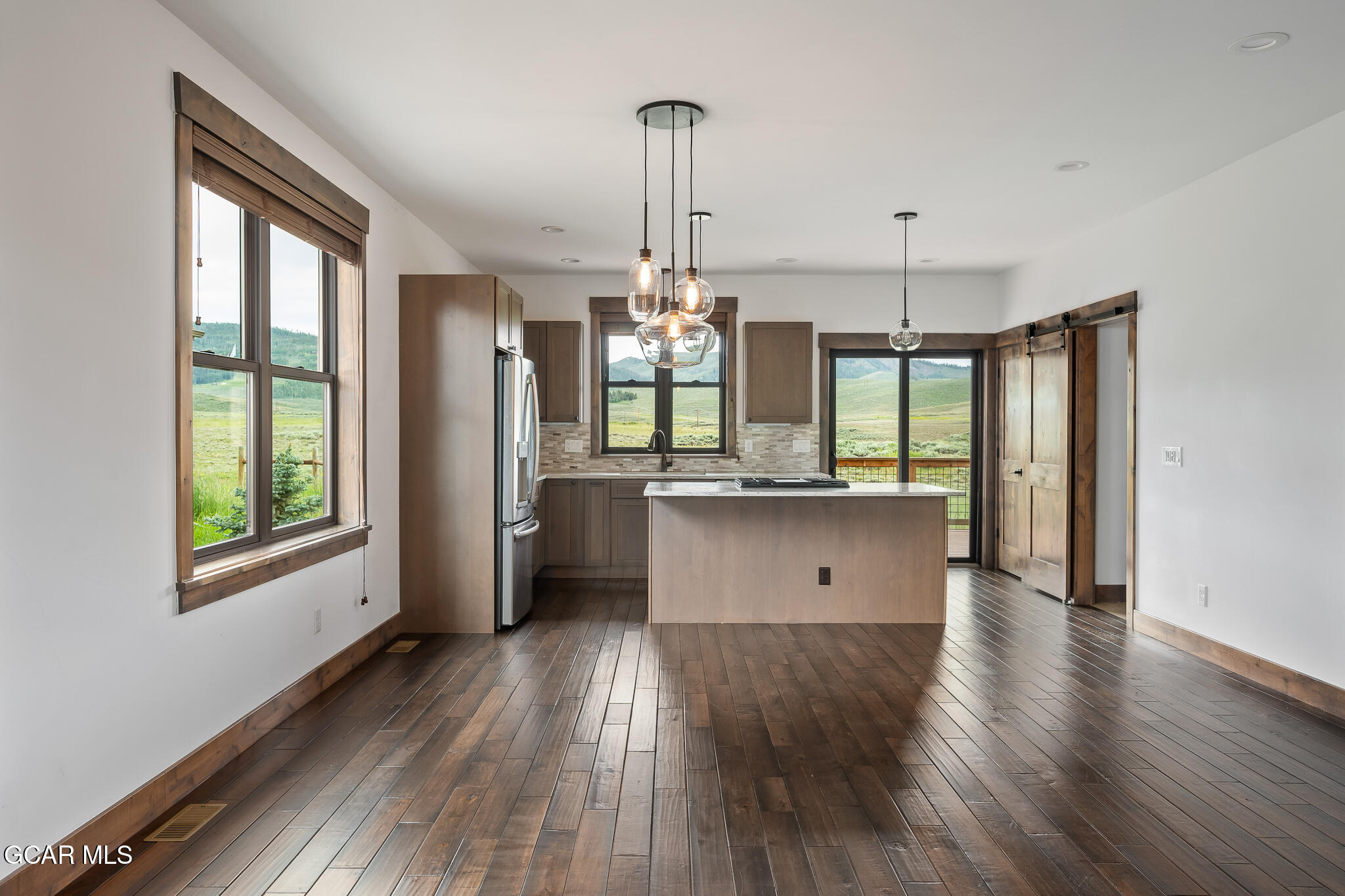 250 Elk Track Circle Granby CO 80446