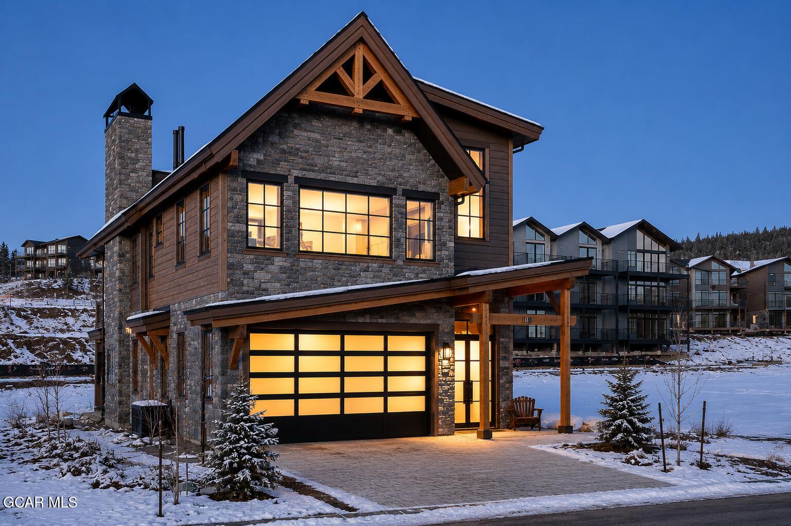 118 Apres Way Winter Park CO 80482