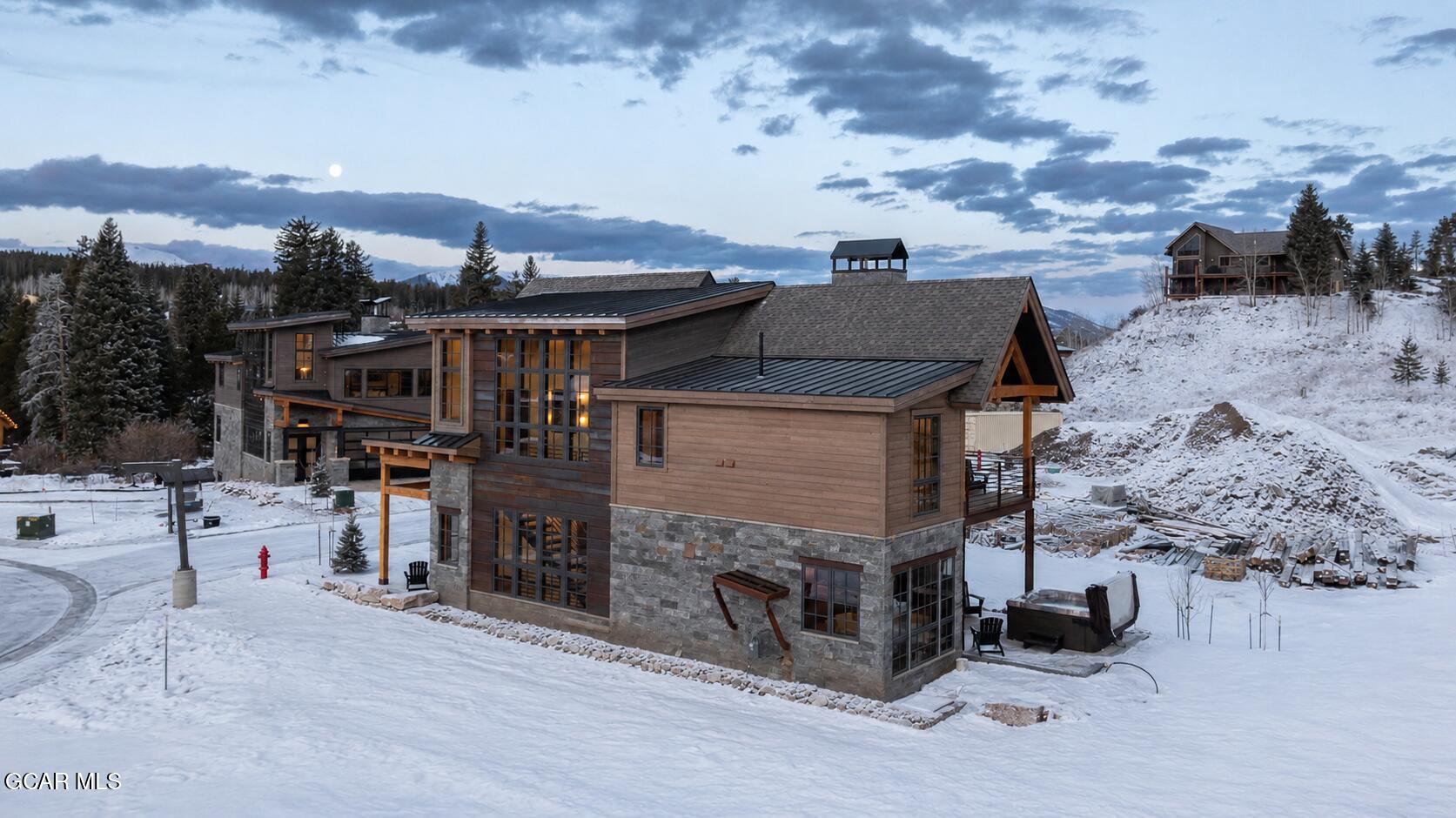 118 Apres Way Winter Park CO 80482
