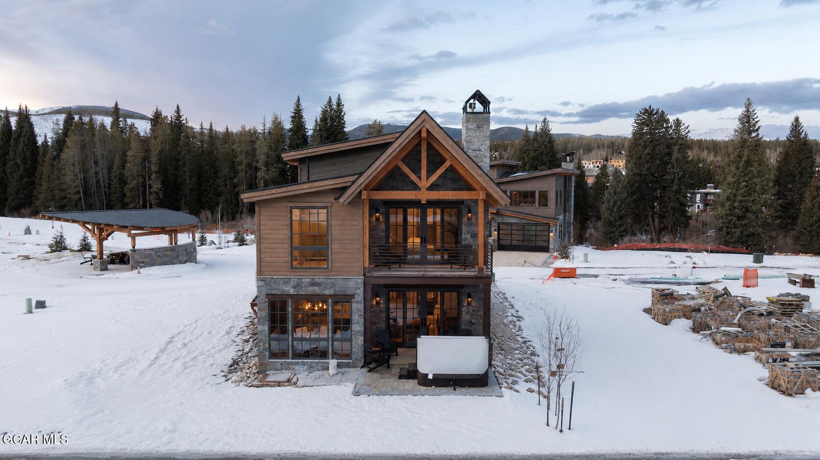 118 Apres Way Winter Park CO 80482