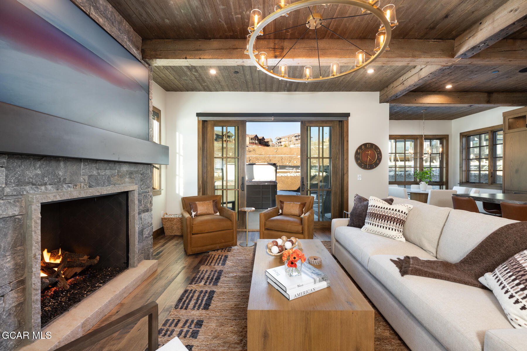 118 Apres Way Winter Park CO 80482