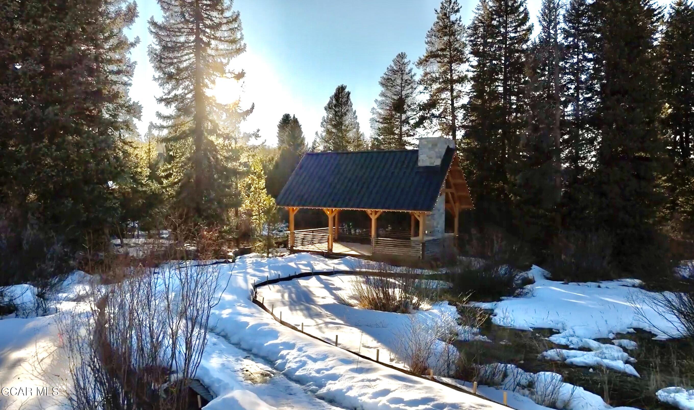 118 Apres Way Winter Park CO 80482