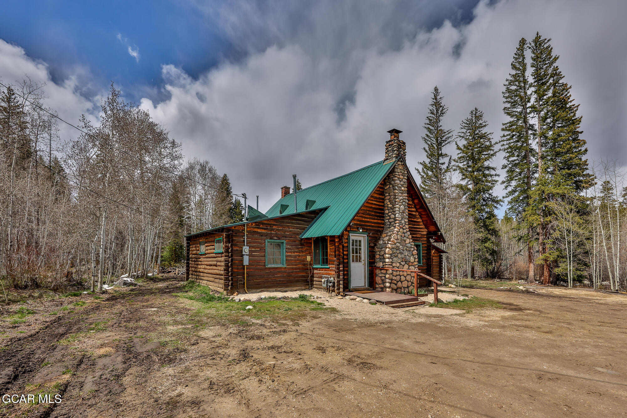 12081 Us Highway 34 Grand Lake CO 80447