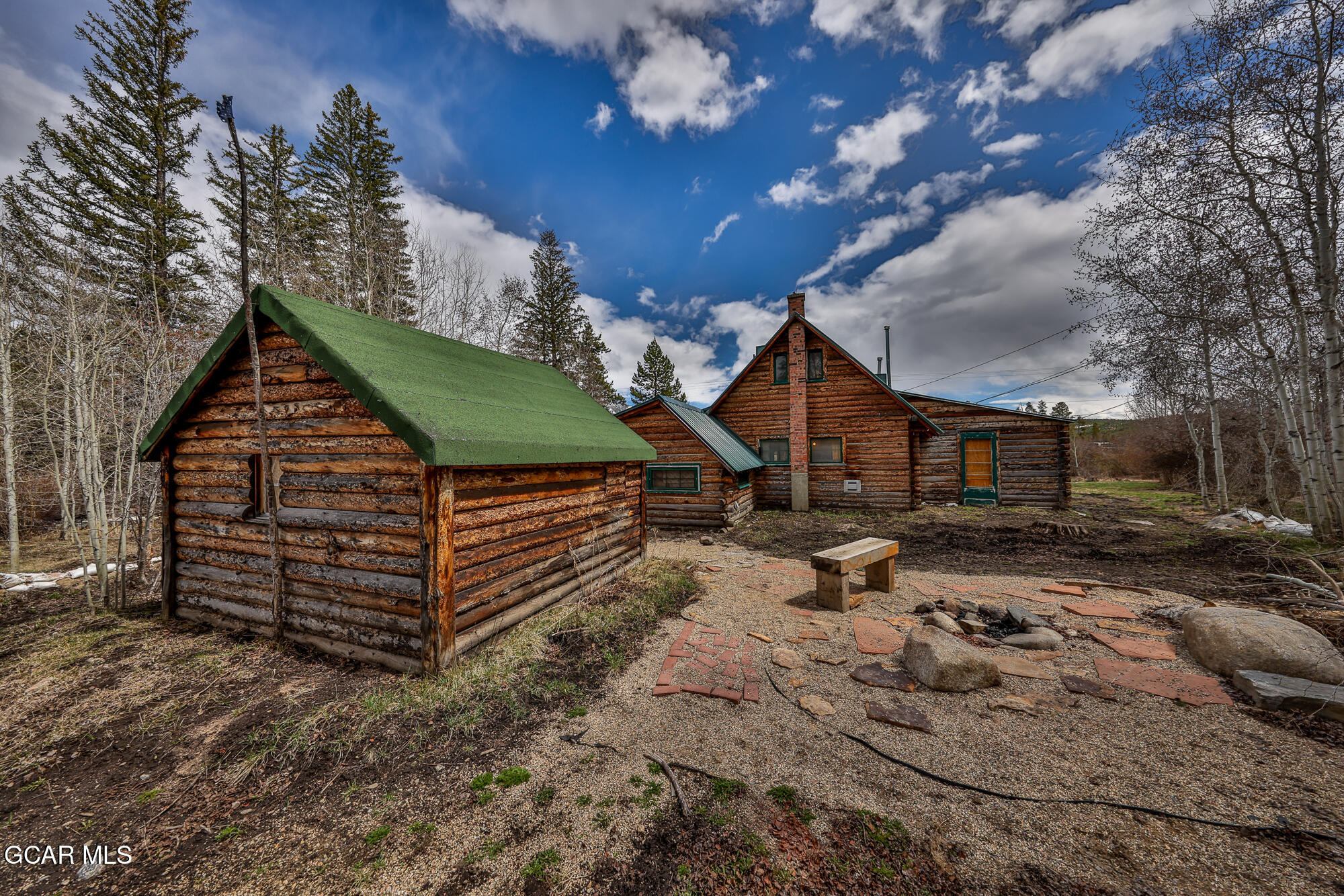 12081 Us Highway 34 Grand Lake CO 80447