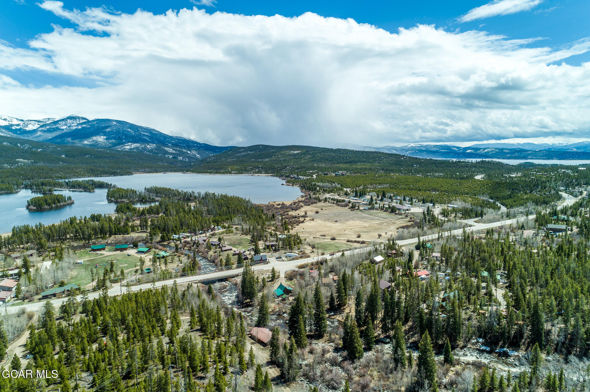 12081 Us Highway 34 Grand Lake CO 80447