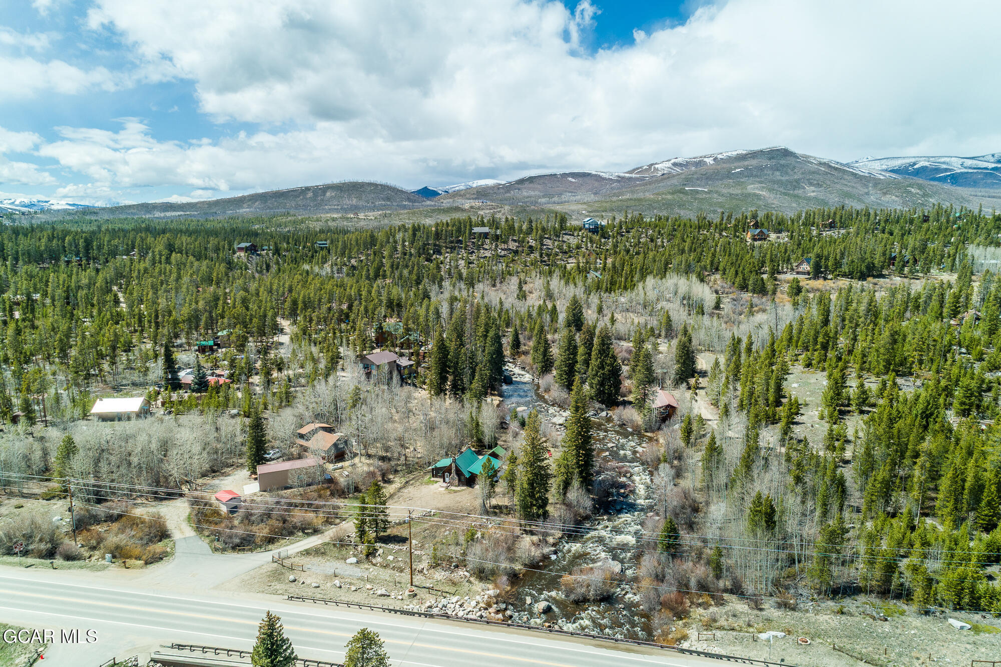 12081 Us Highway 34 Grand Lake CO 80447
