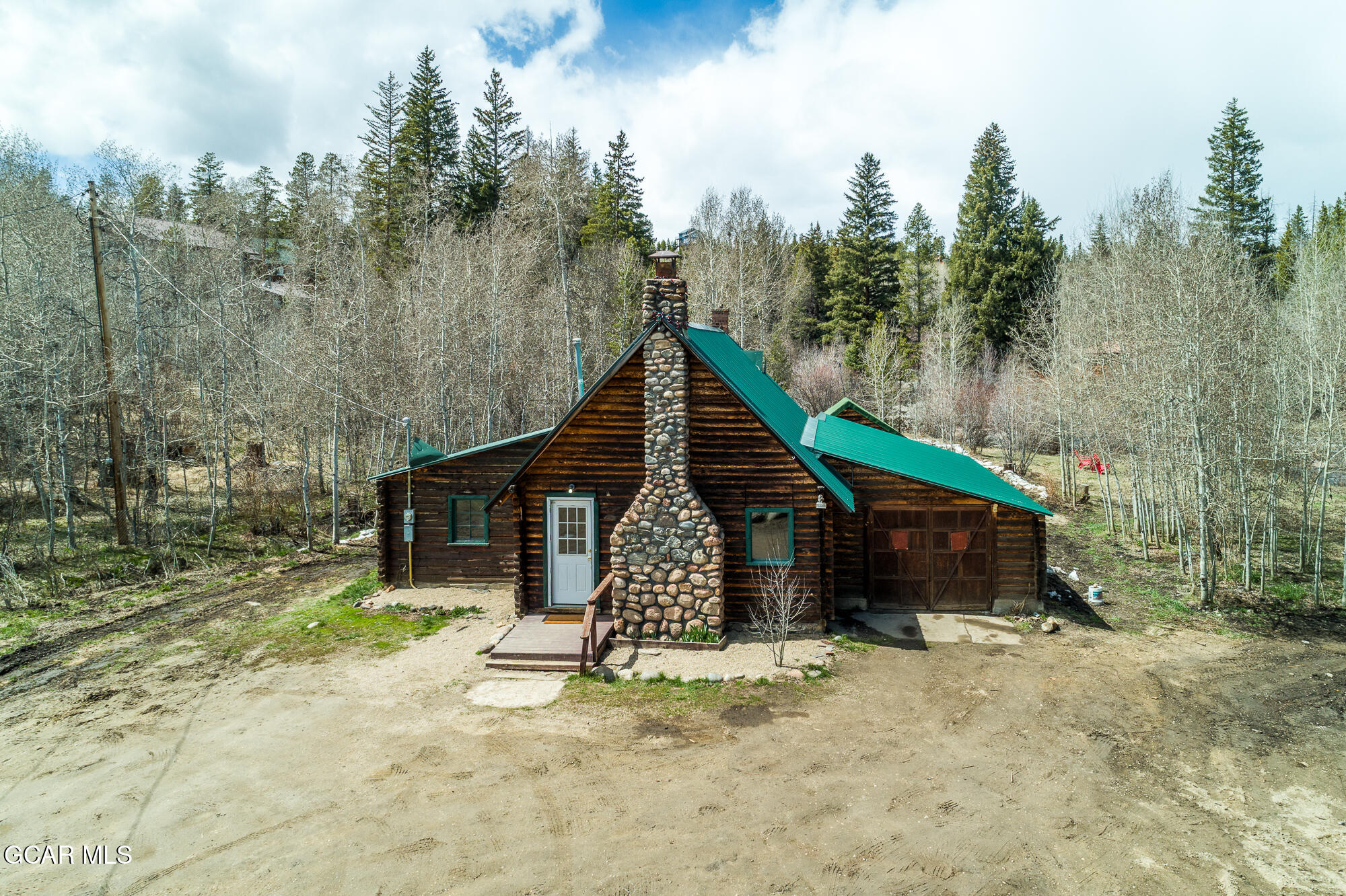 12081 Us Highway 34 Grand Lake CO 80447