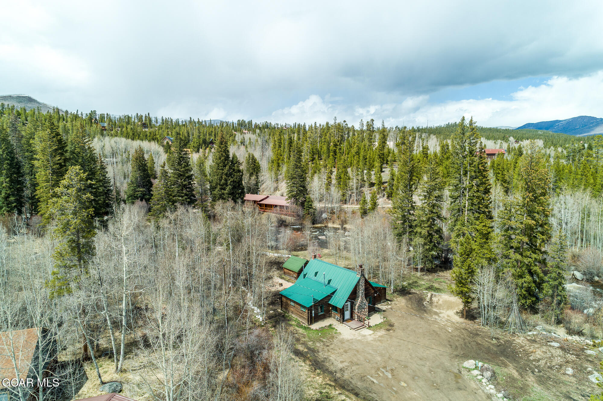 12081 Us Highway 34 Grand Lake CO 80447