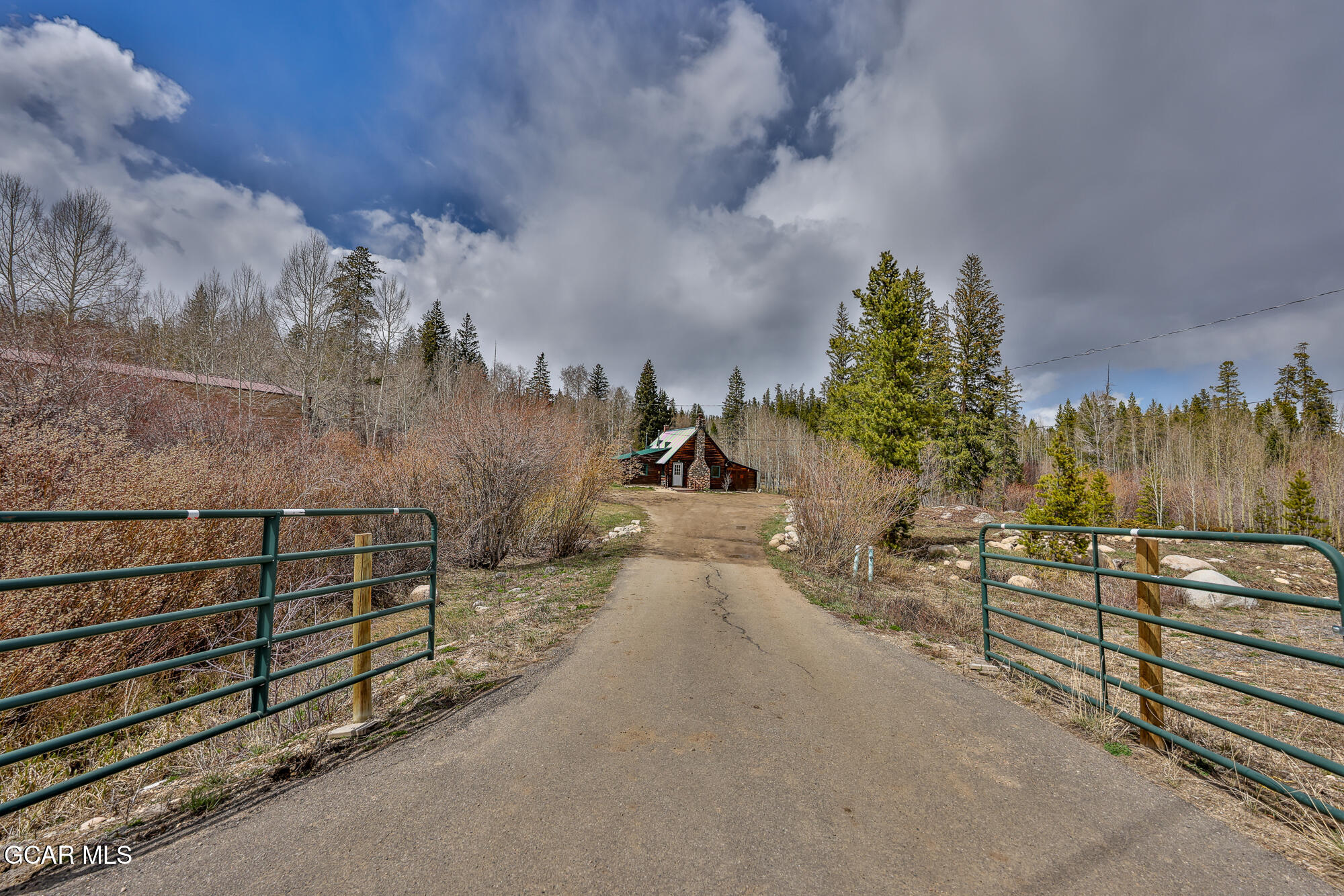 12081 Us Highway 34 Grand Lake CO 80447