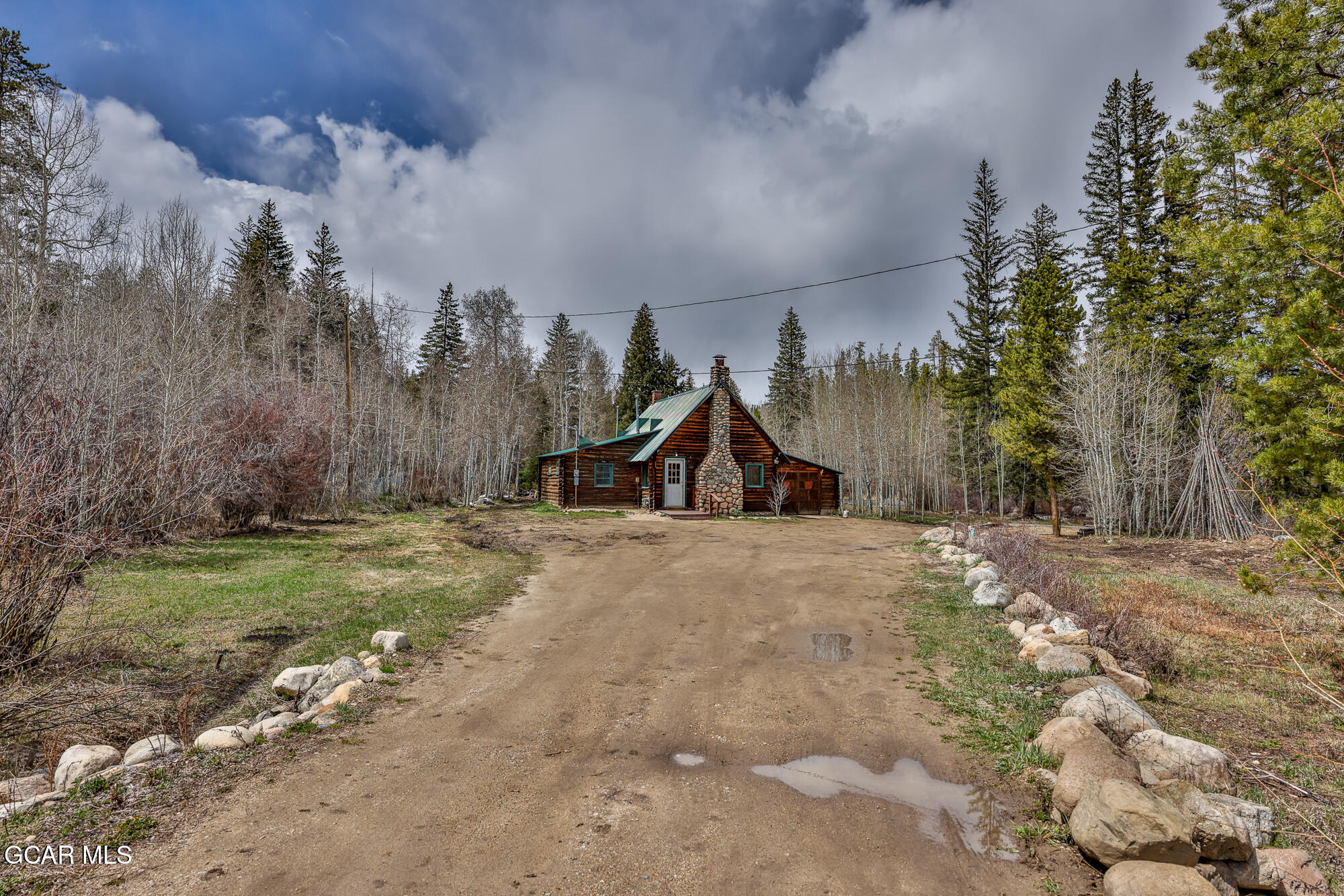 12081 Us Highway 34 Grand Lake CO 80447