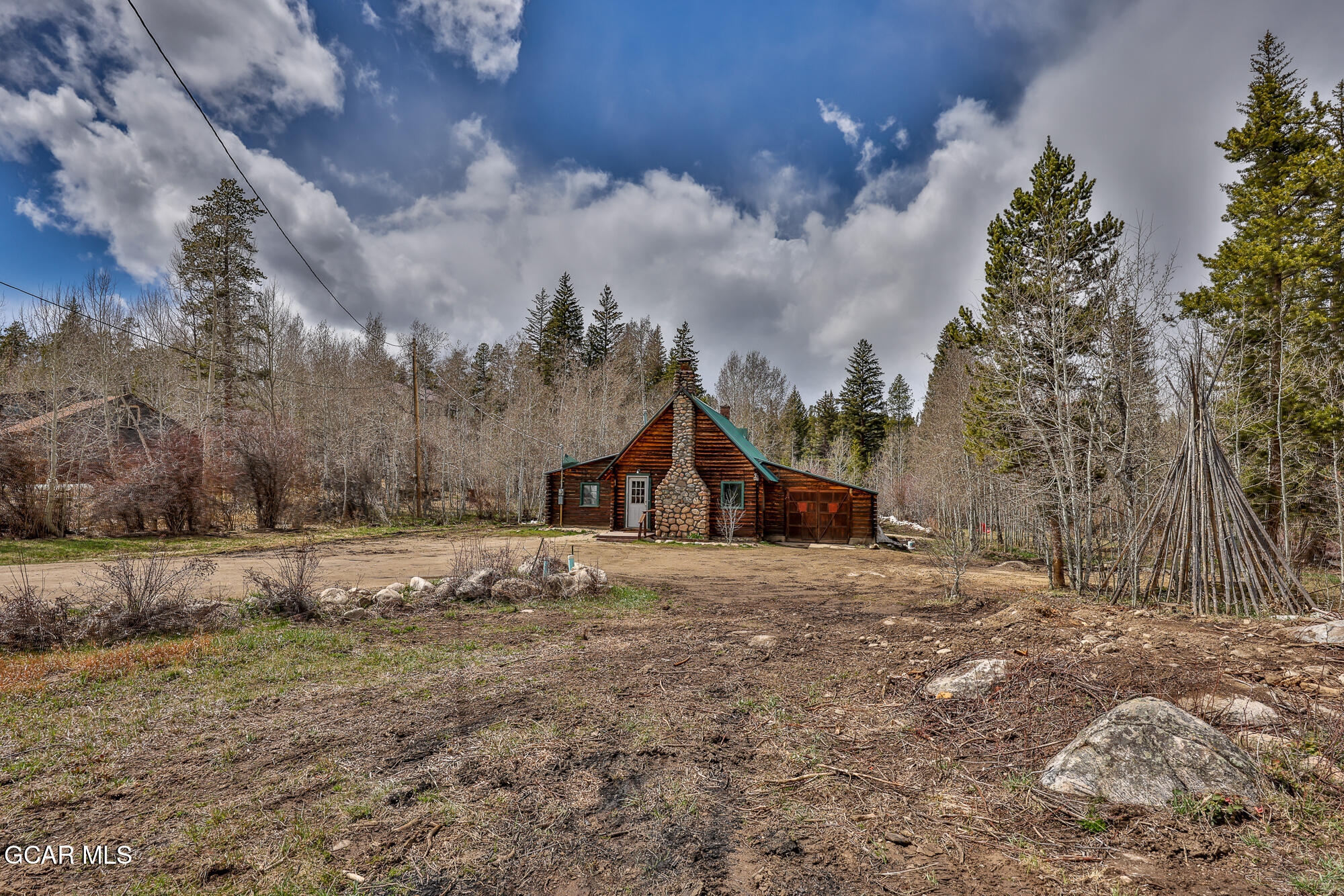 12081 Us Highway 34 Grand Lake CO 80447