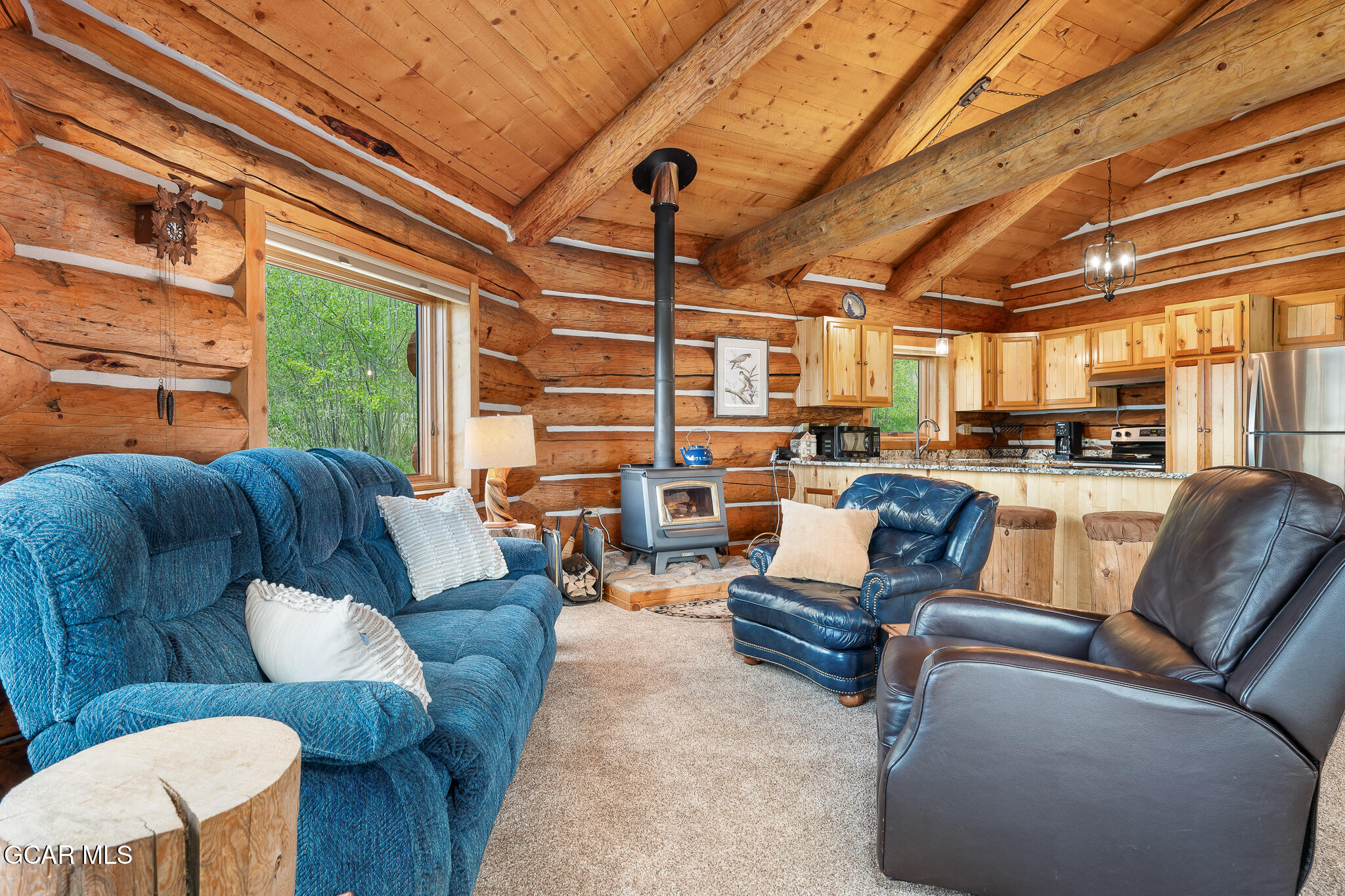 135 GCR 4110 Granby CO 80446