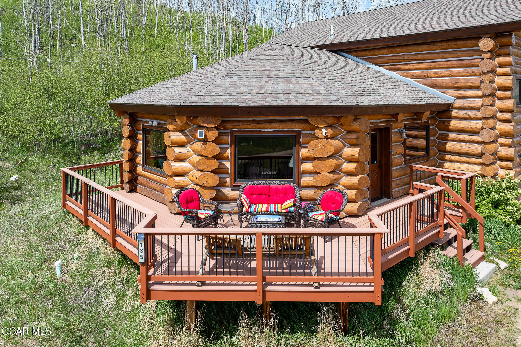 135 GCR 4110 Granby CO 80446