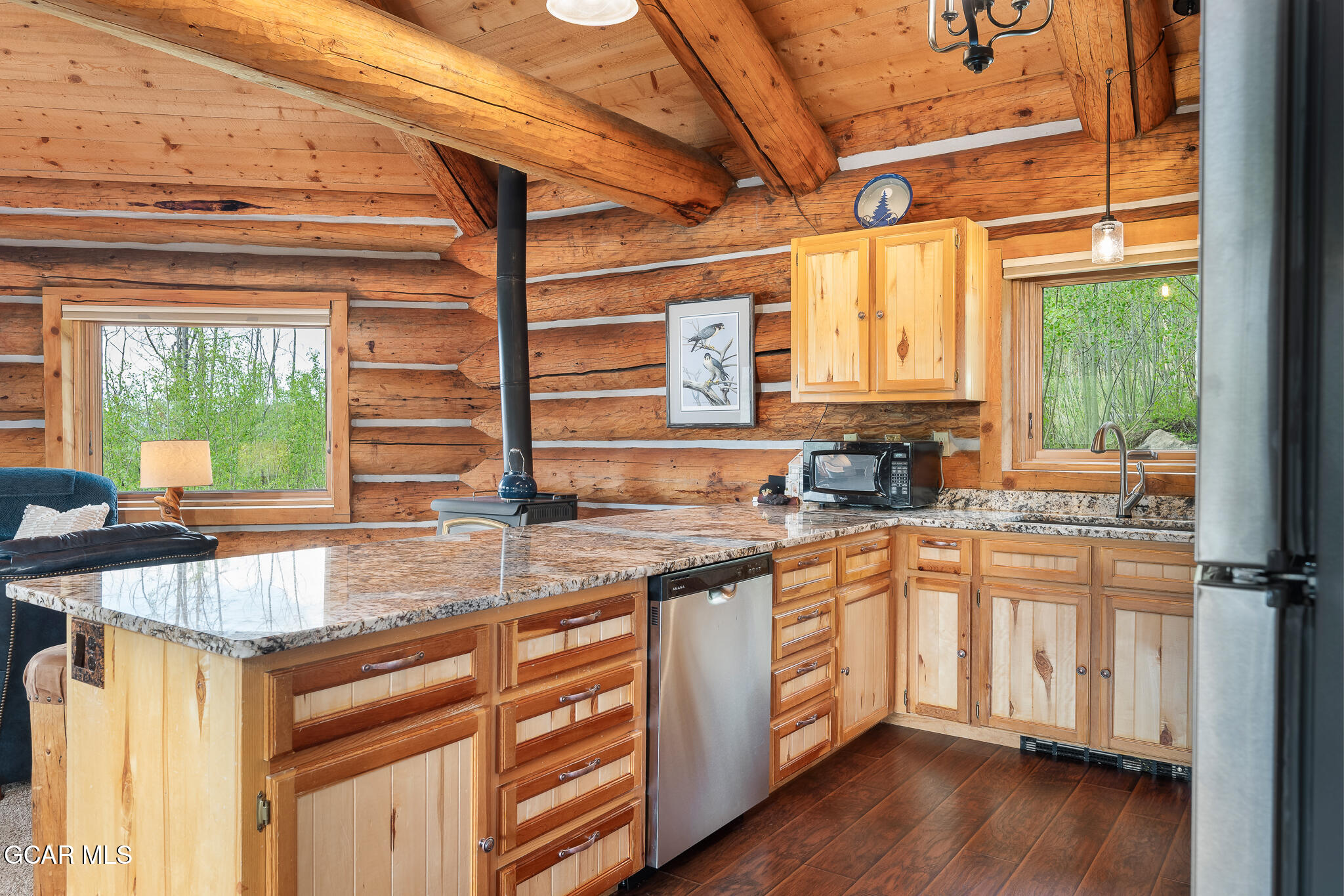 135 GCR 4110 Granby CO 80446