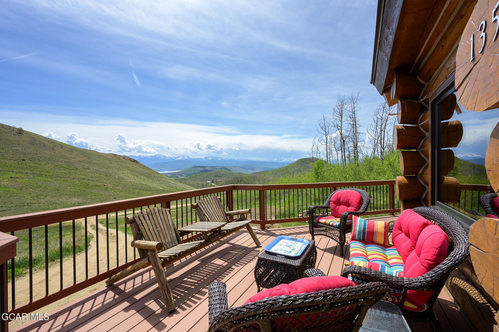 135 GCR 4110 Granby CO 80446