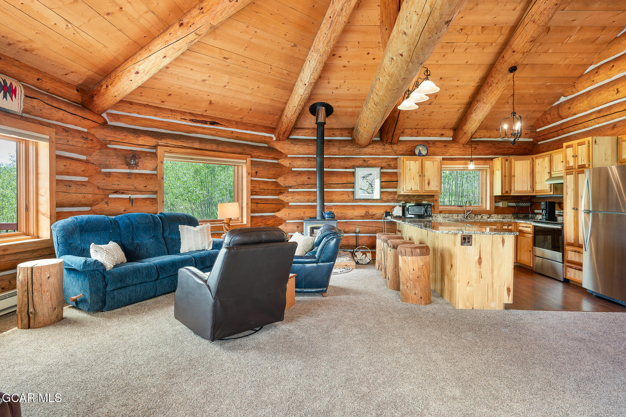135 GCR 4110 Granby CO 80446