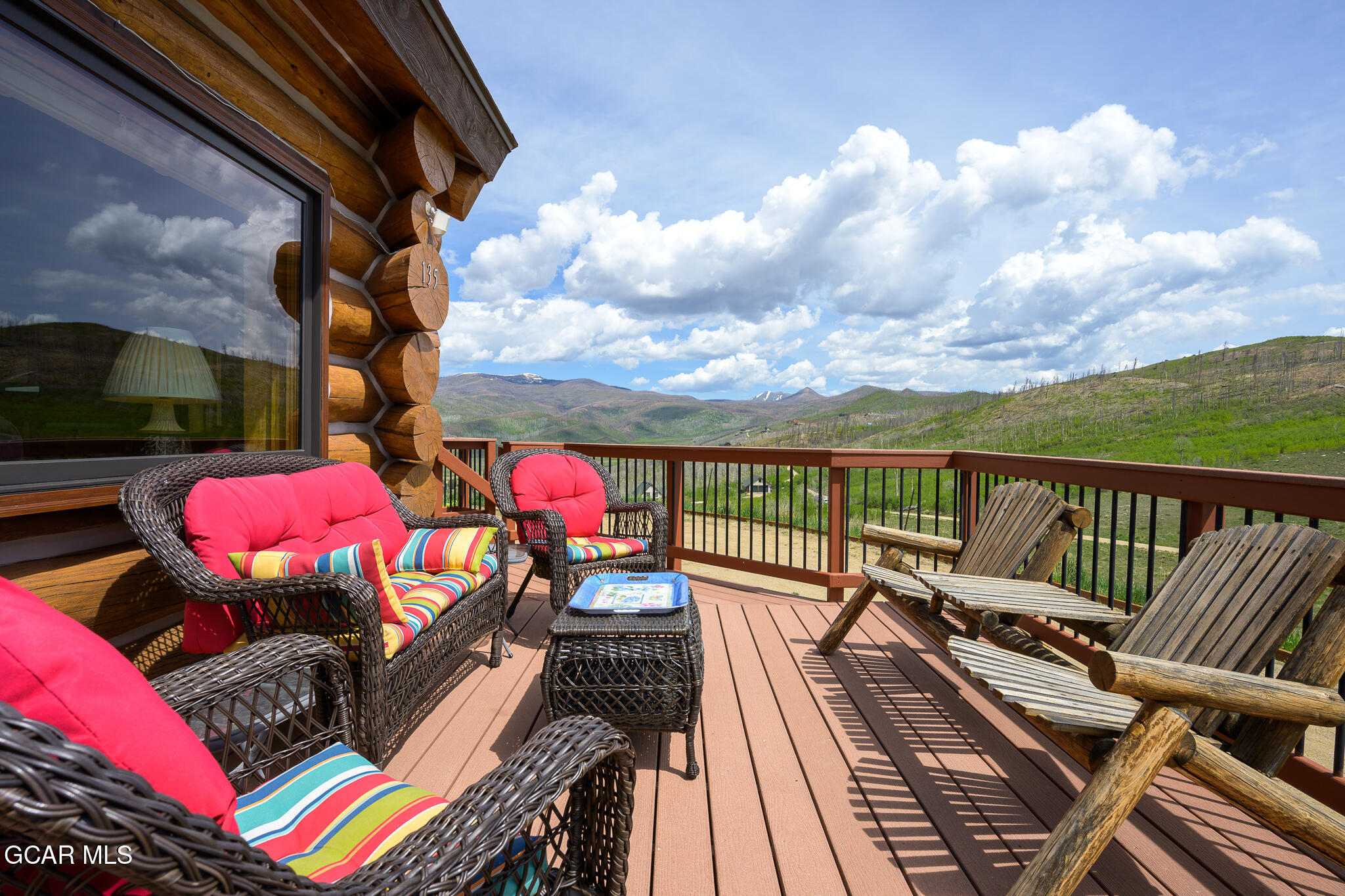 135 GCR 4110 Granby CO 80446