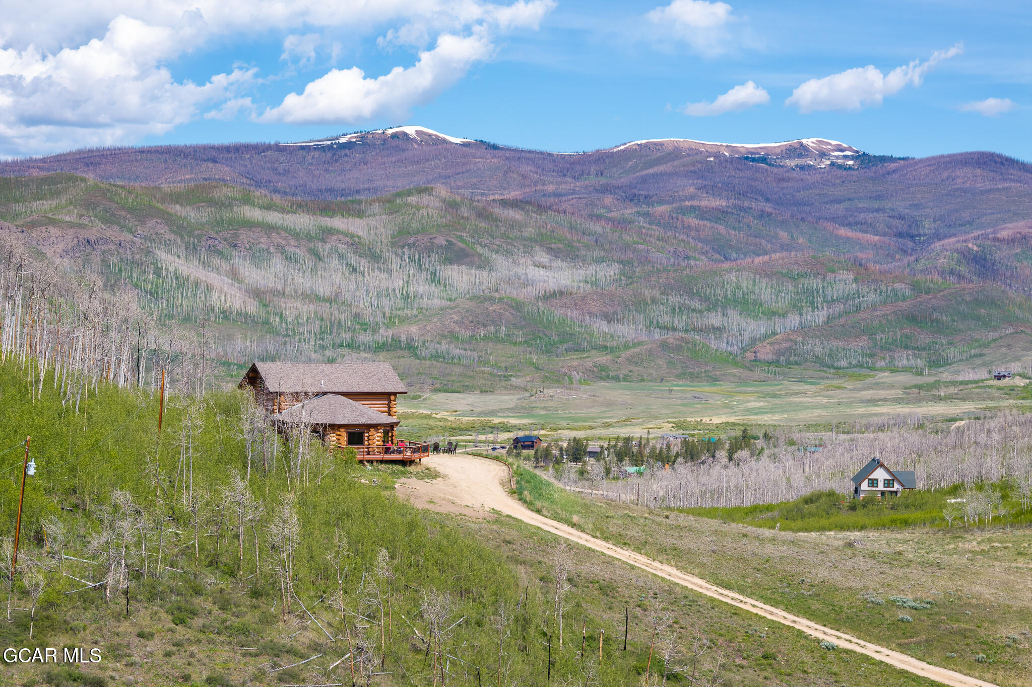 135 GCR 4110 Granby CO 80446