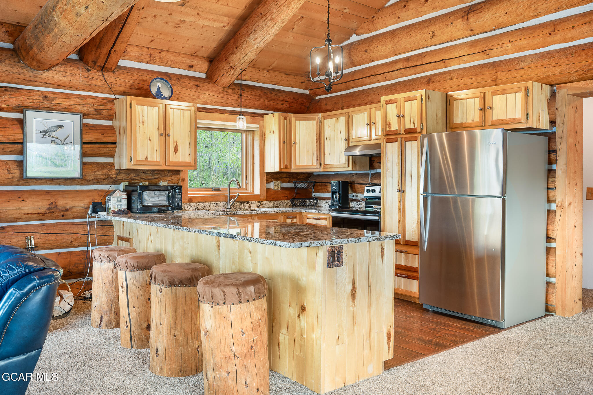 135 GCR 4110 Granby CO 80446