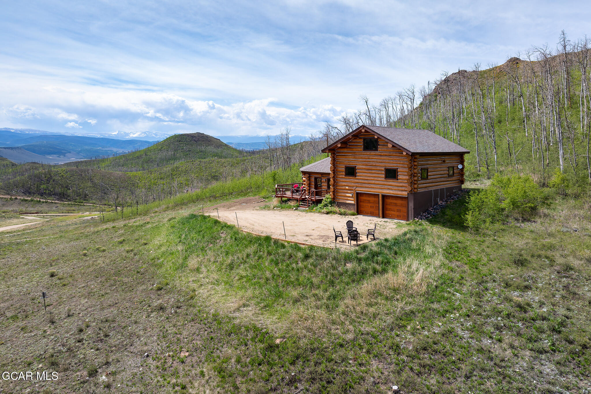 135 GCR 4110 Granby CO 80446