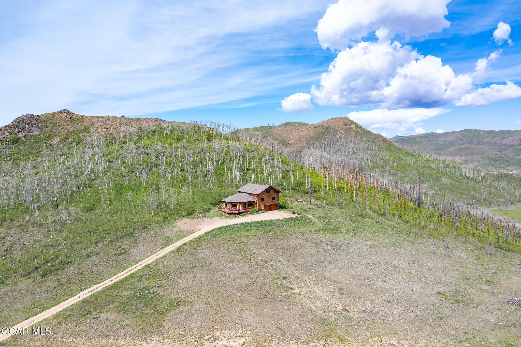135 GCR 4110 Granby CO 80446
