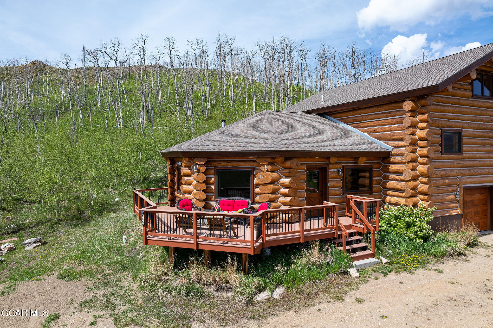 135 GCR 4110 Granby CO 80446