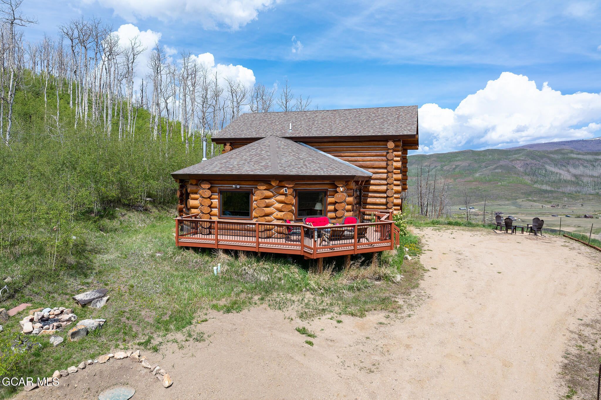 135 GCR 4110 Granby CO 80446