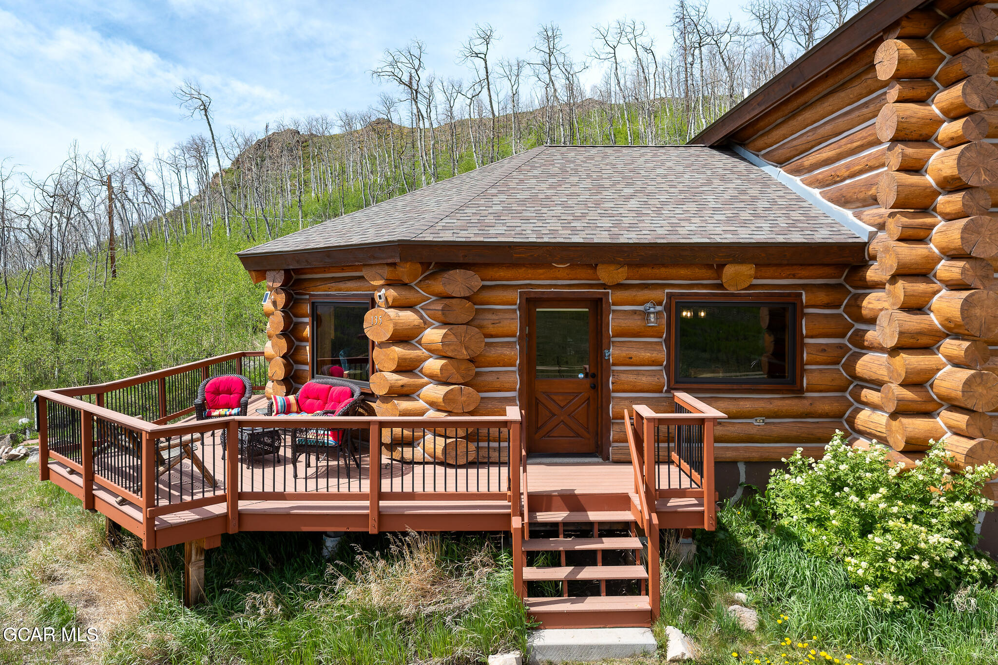 135 GCR 4110 Granby CO 80446