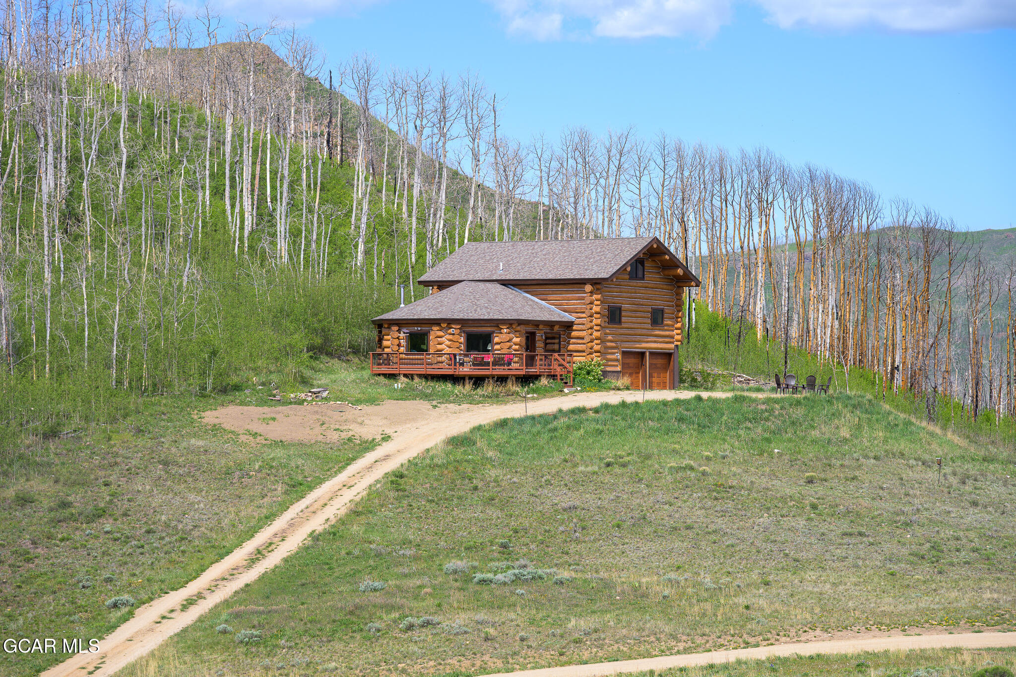 135 GCR 4110 Granby CO 80446