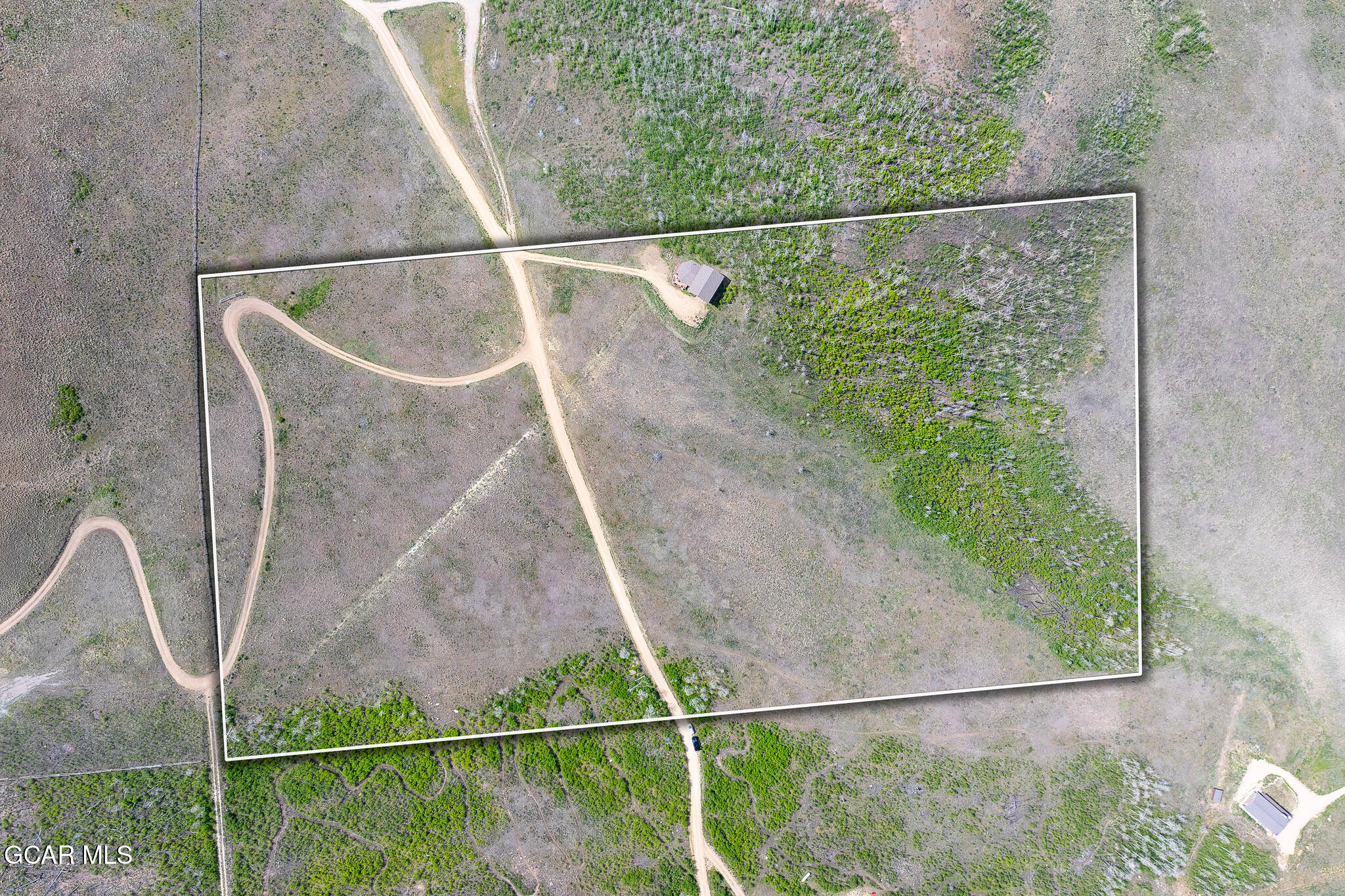 135 GCR 4110 Granby CO 80446
