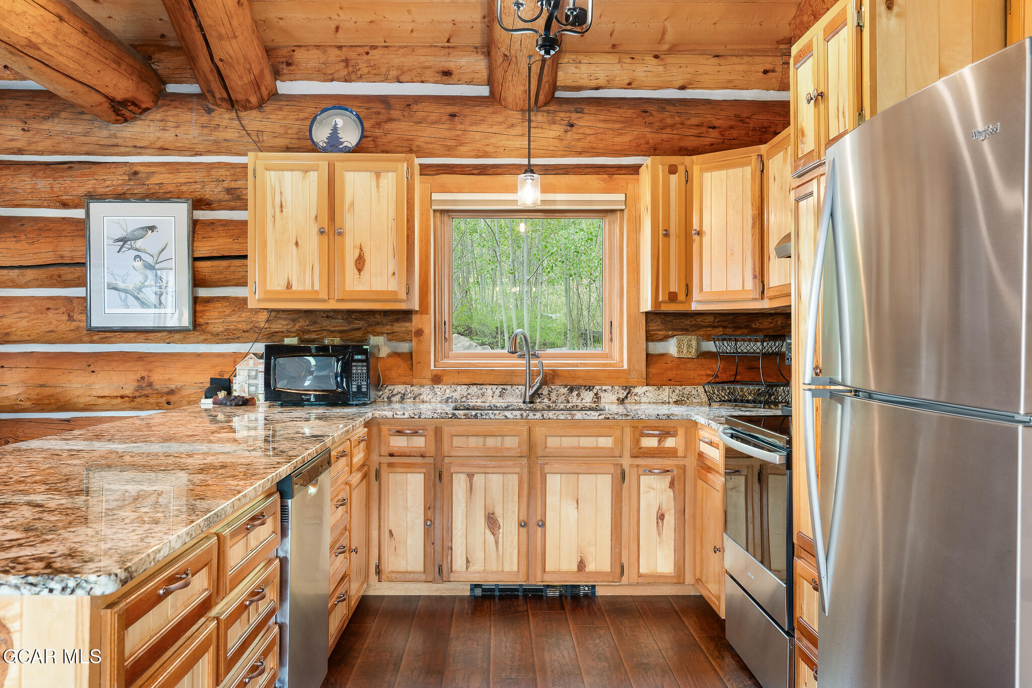 135 GCR 4110 Granby CO 80446