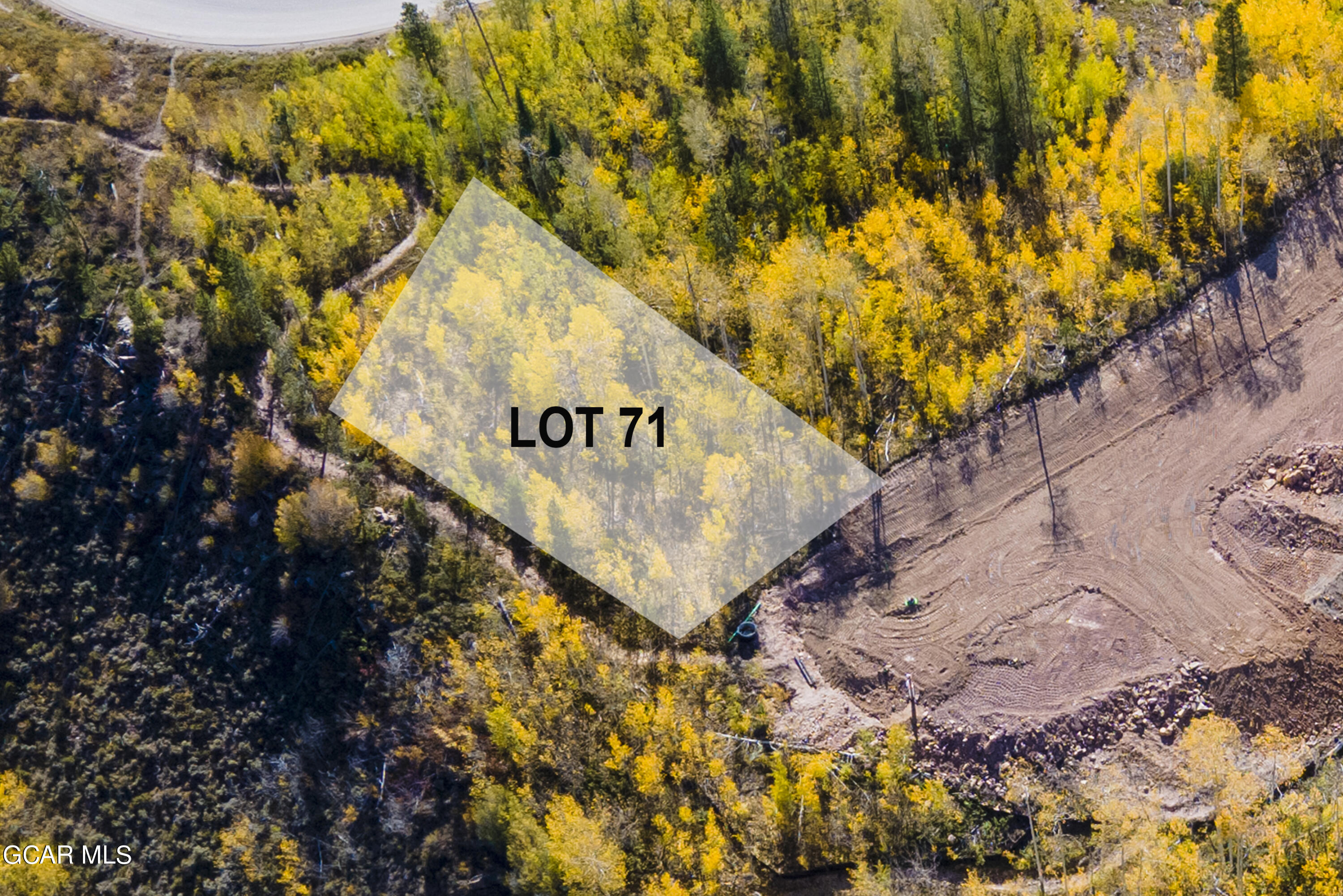 294 Night Hawk Court Granby CO 80446