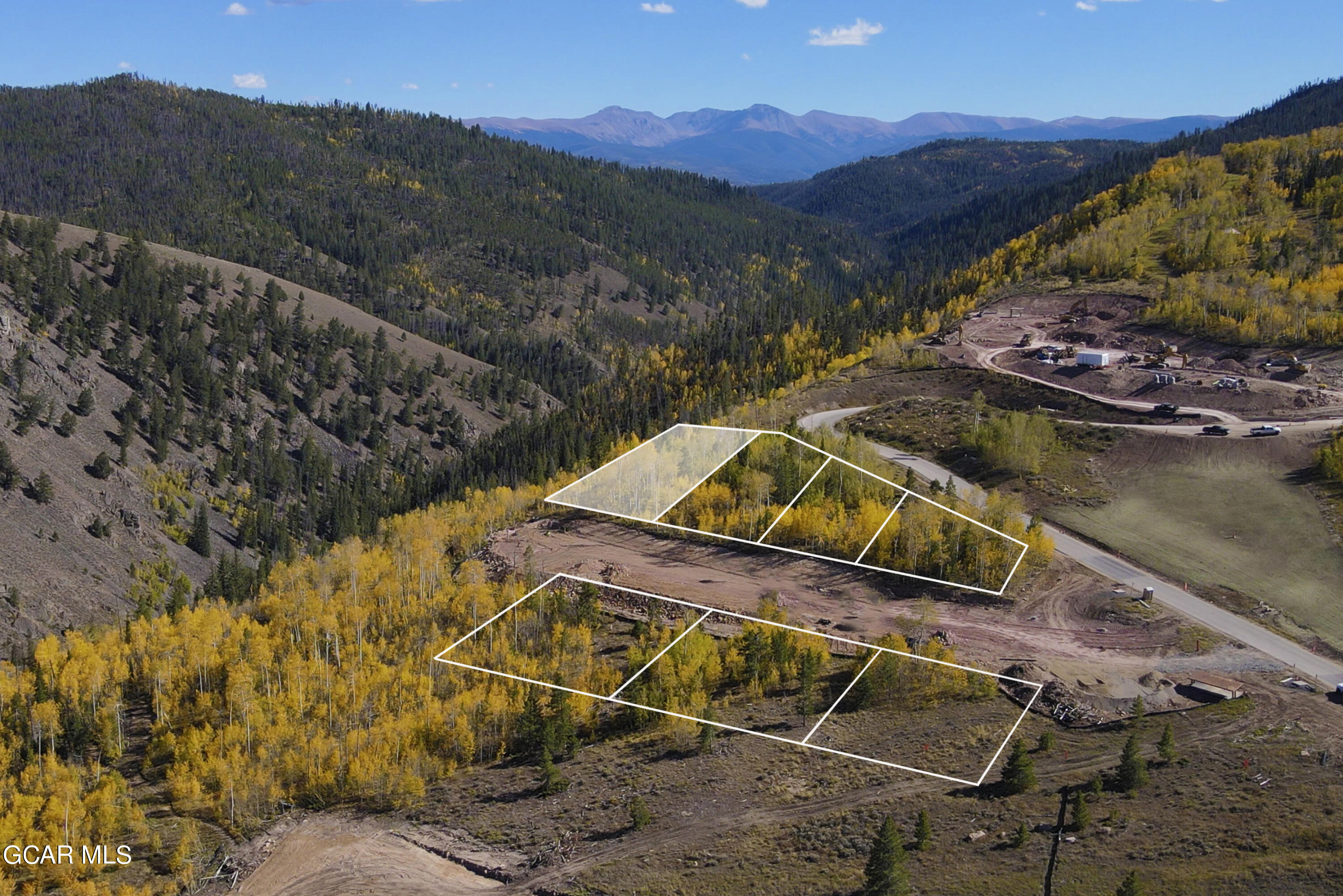 294 Night Hawk Court Granby CO 80446