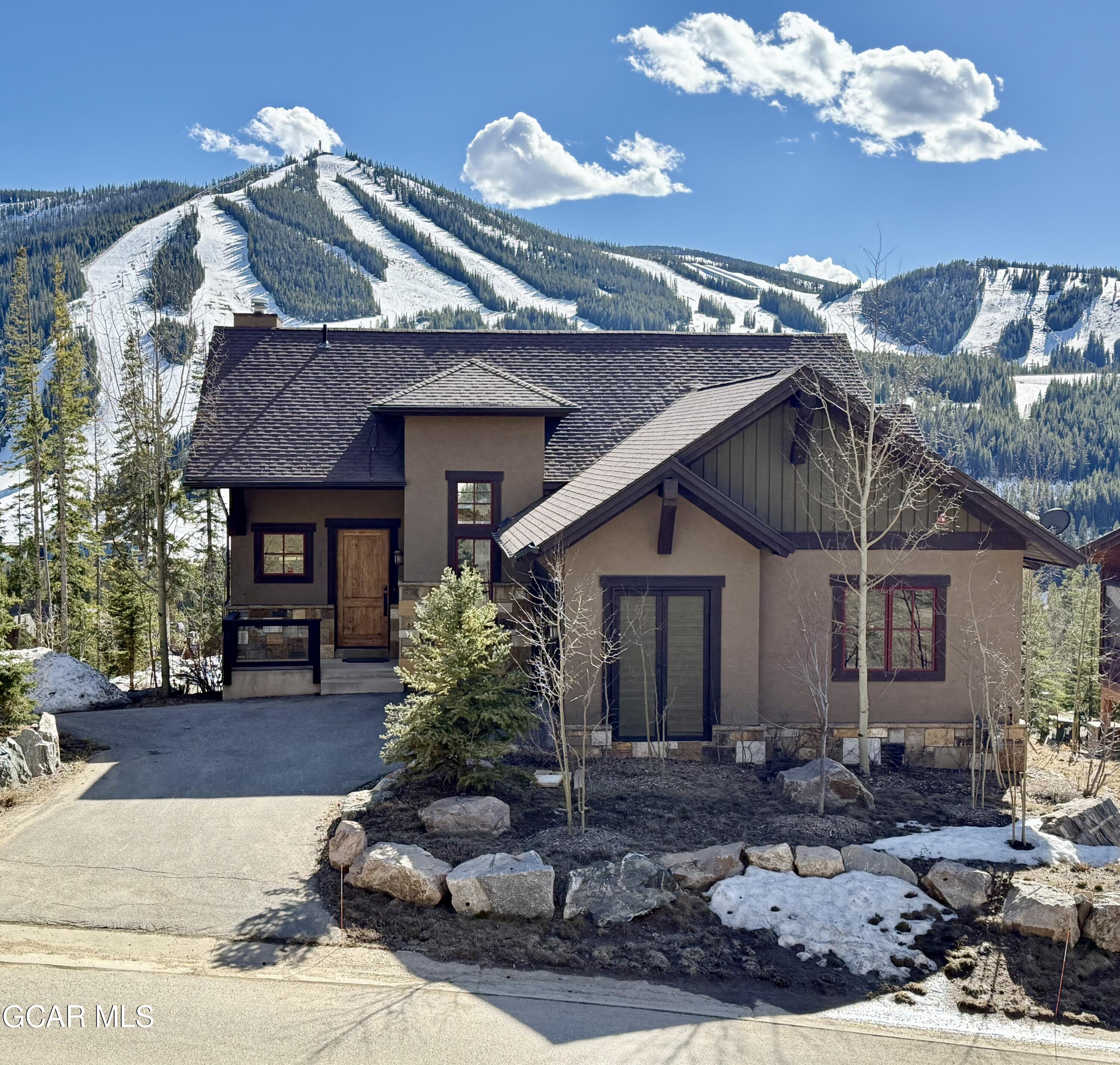 265 Lakota Park Drive Winter Park CO 80482